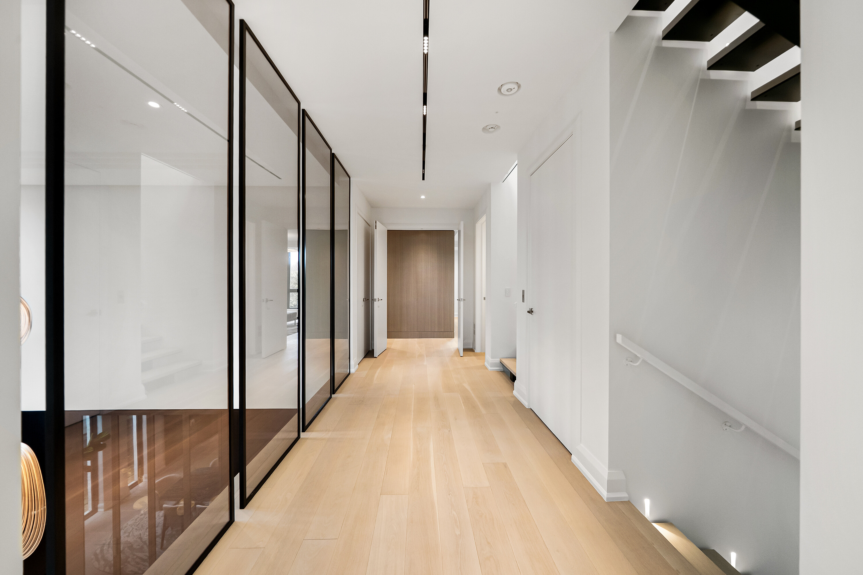  World-class Turnkey Luxury - 物件實景