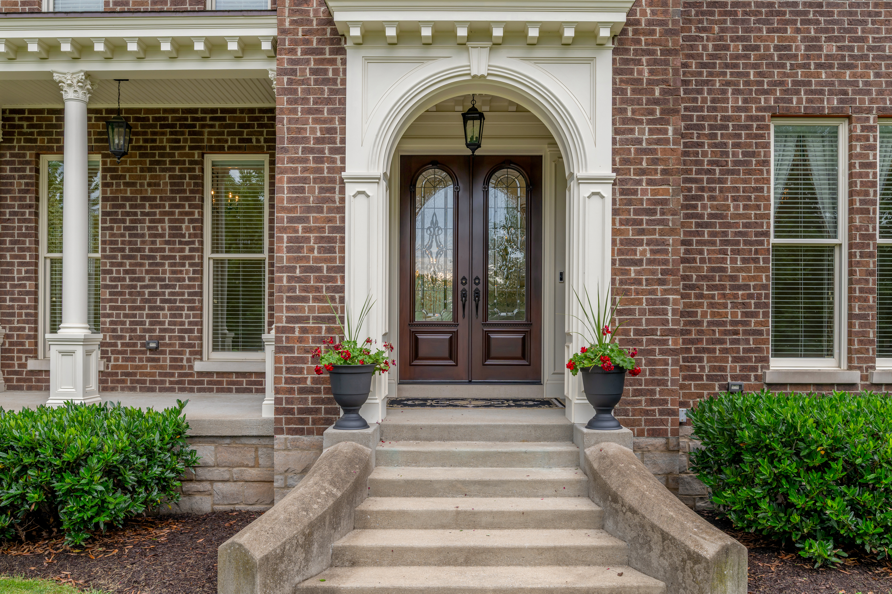 601 W Brannon Road - 物件實景