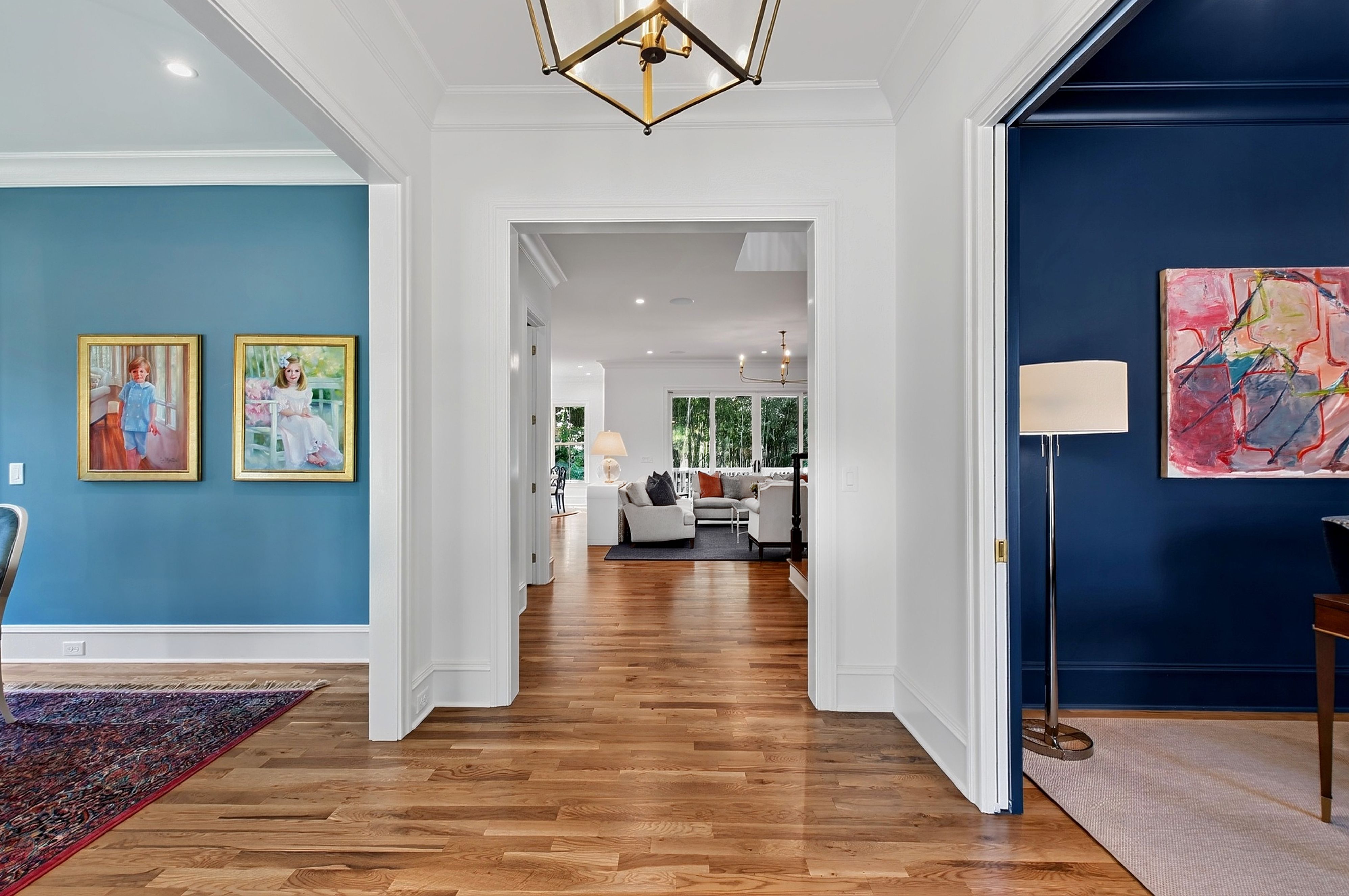  200 Pasquotank Drive, Raleigh, NC 27609 - 物件實景