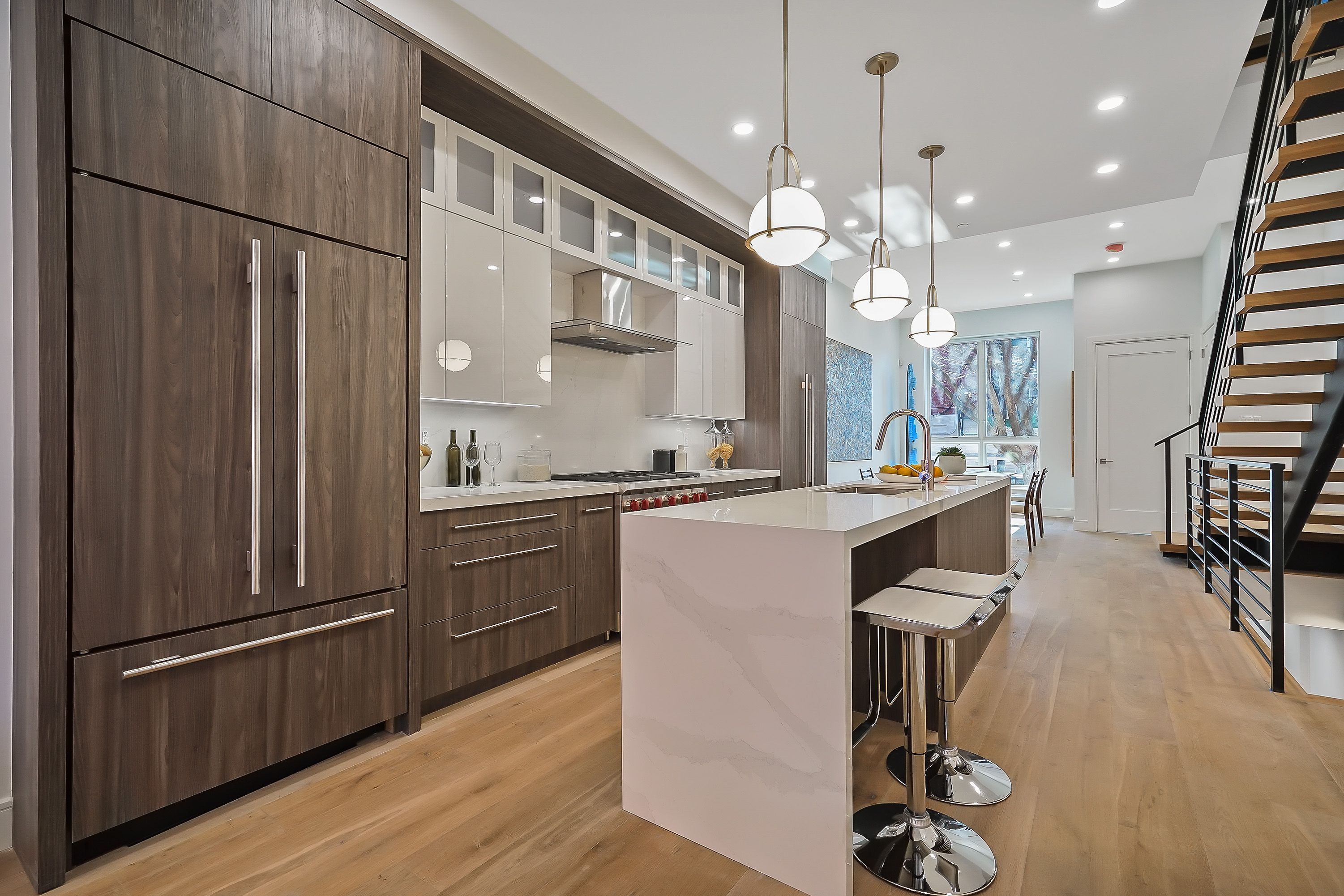  85 Calyer St., Brooklyn, NY, 11222 - 物件實景