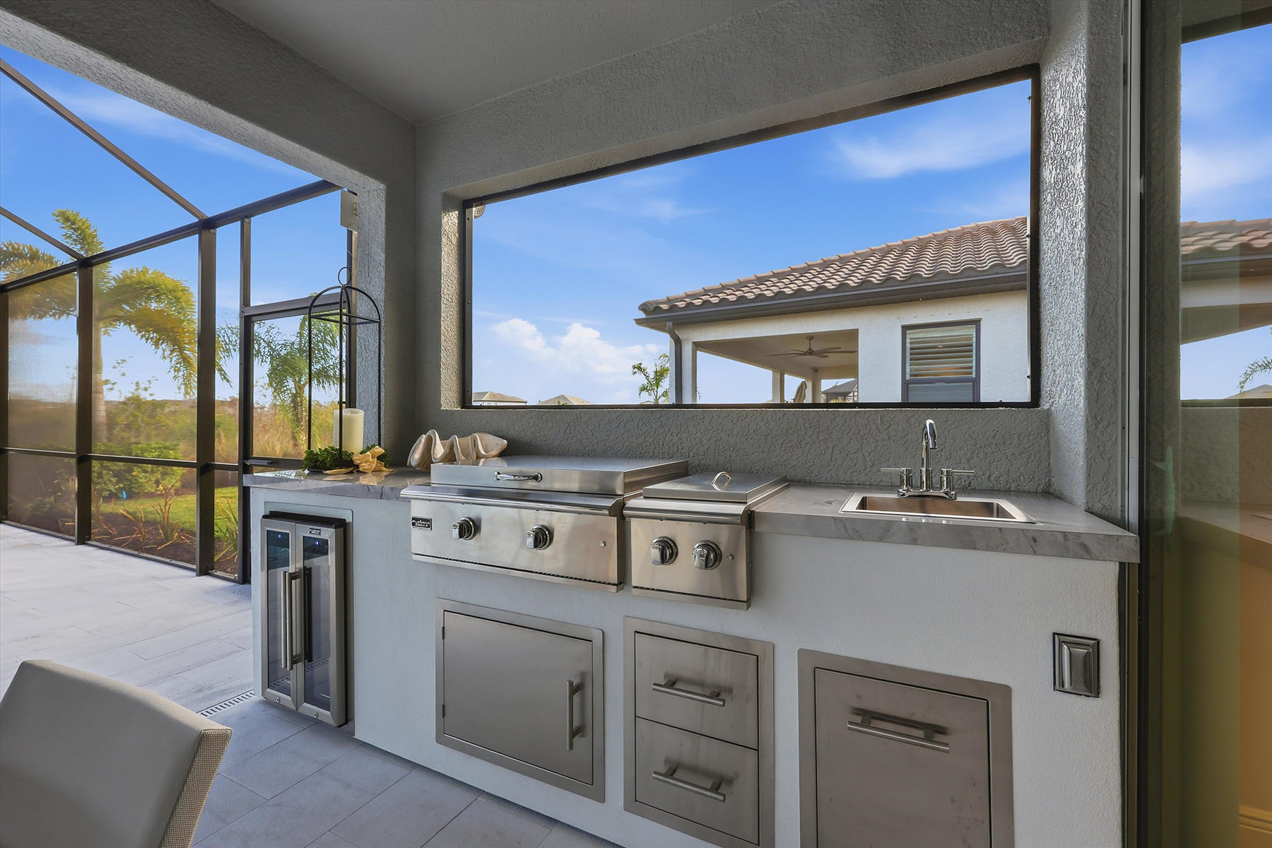  SWEETWATER AT LAKEWOOD RANCH PH I & II - 物件實景