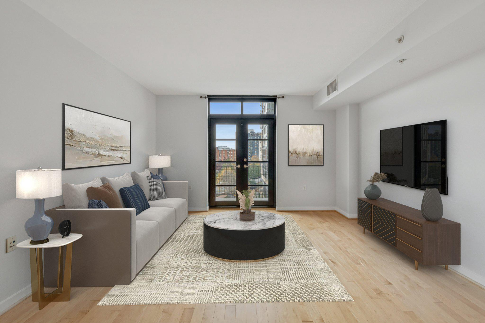  437 New York Avenue NW, Washington, DC, 20001 - 物件實景