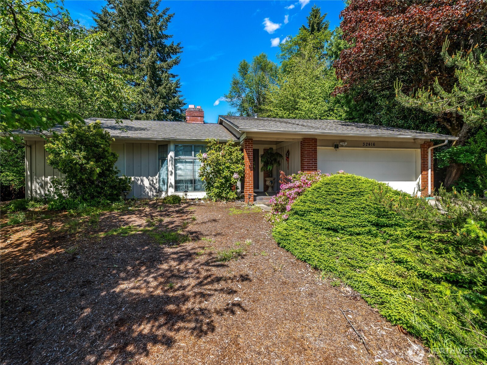 29th Ave, Federal Way, WA 98023