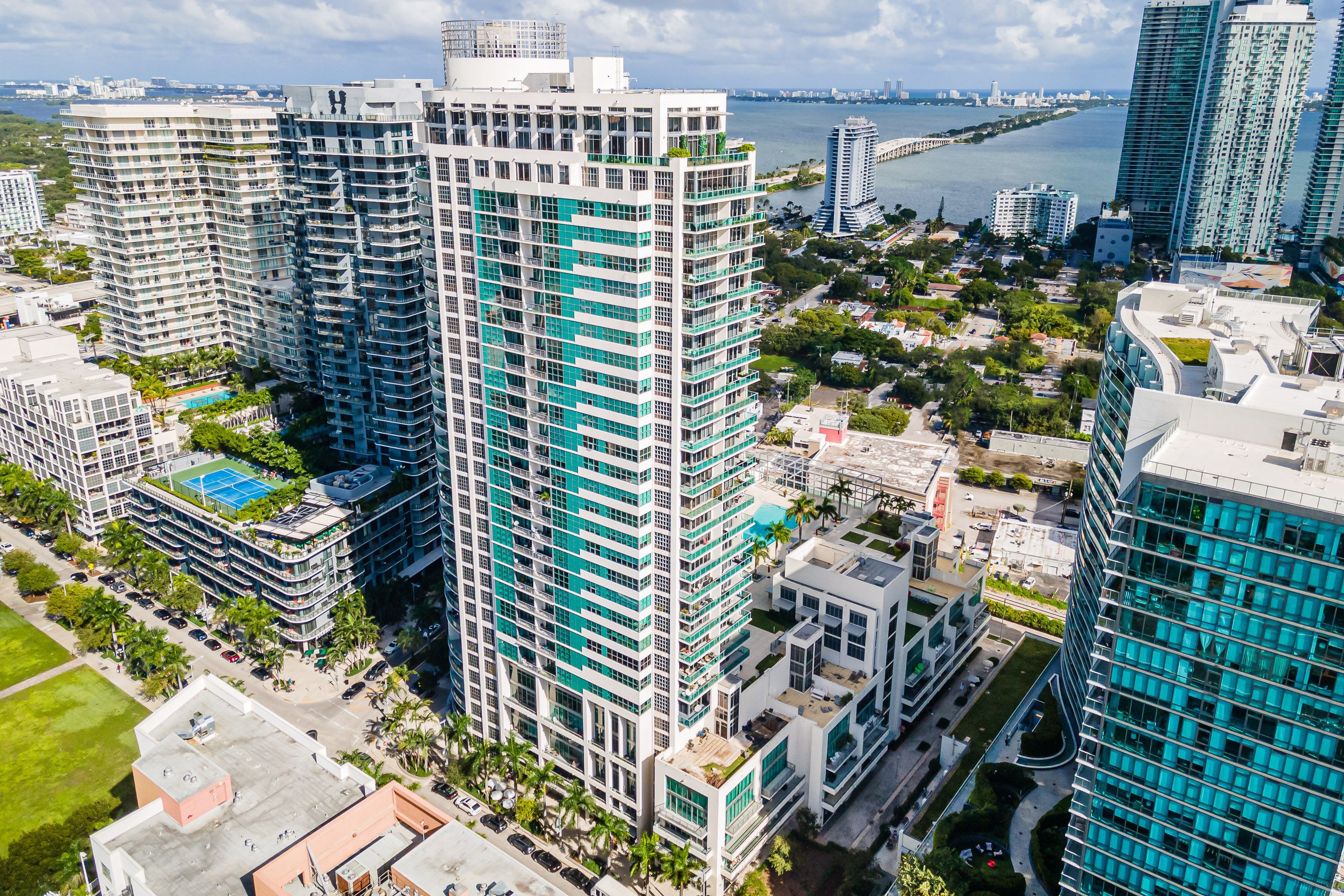  3301 NE 1st Ave, Miami, FL, 33137 - 物件實景