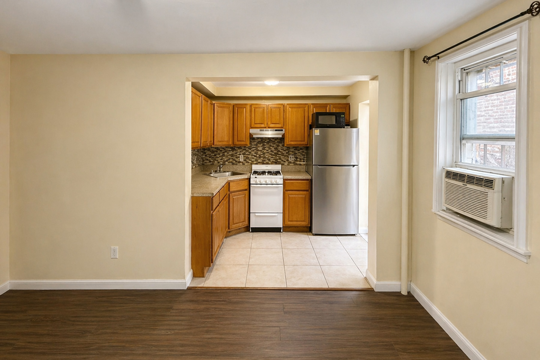  241 East 123rd St. 1-7, New York, NY, 10035 - 物件實景