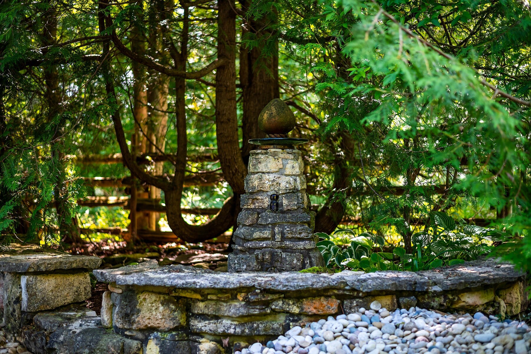  A Sanctuary Above the Lake - 物件實景