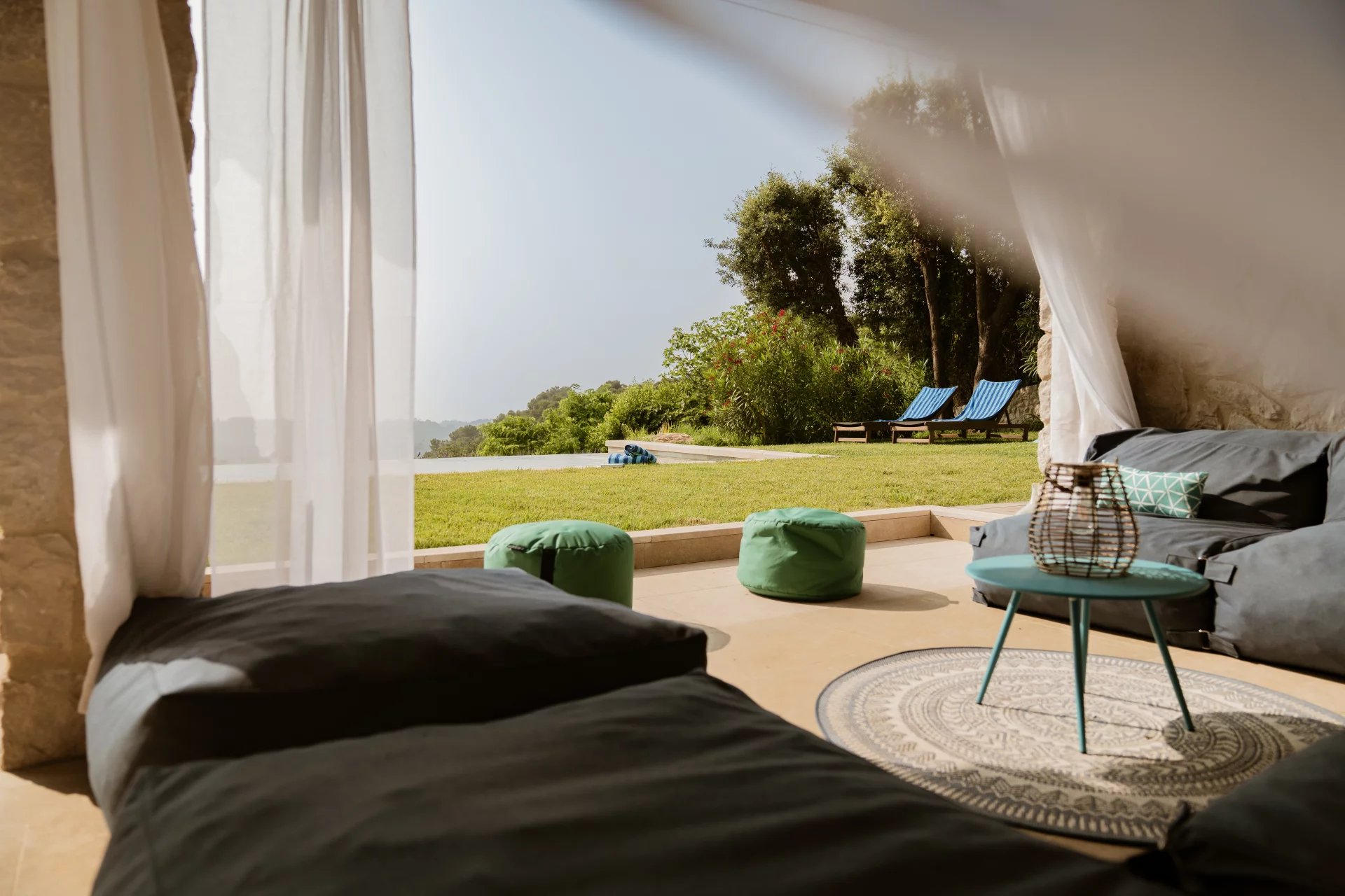 Saint-Paul-de-Vence, Provence-Alpes-Côte d’Azur, 06570, FR, 6 Bedrooms Bedrooms, ,Residential,For Sale,1988303