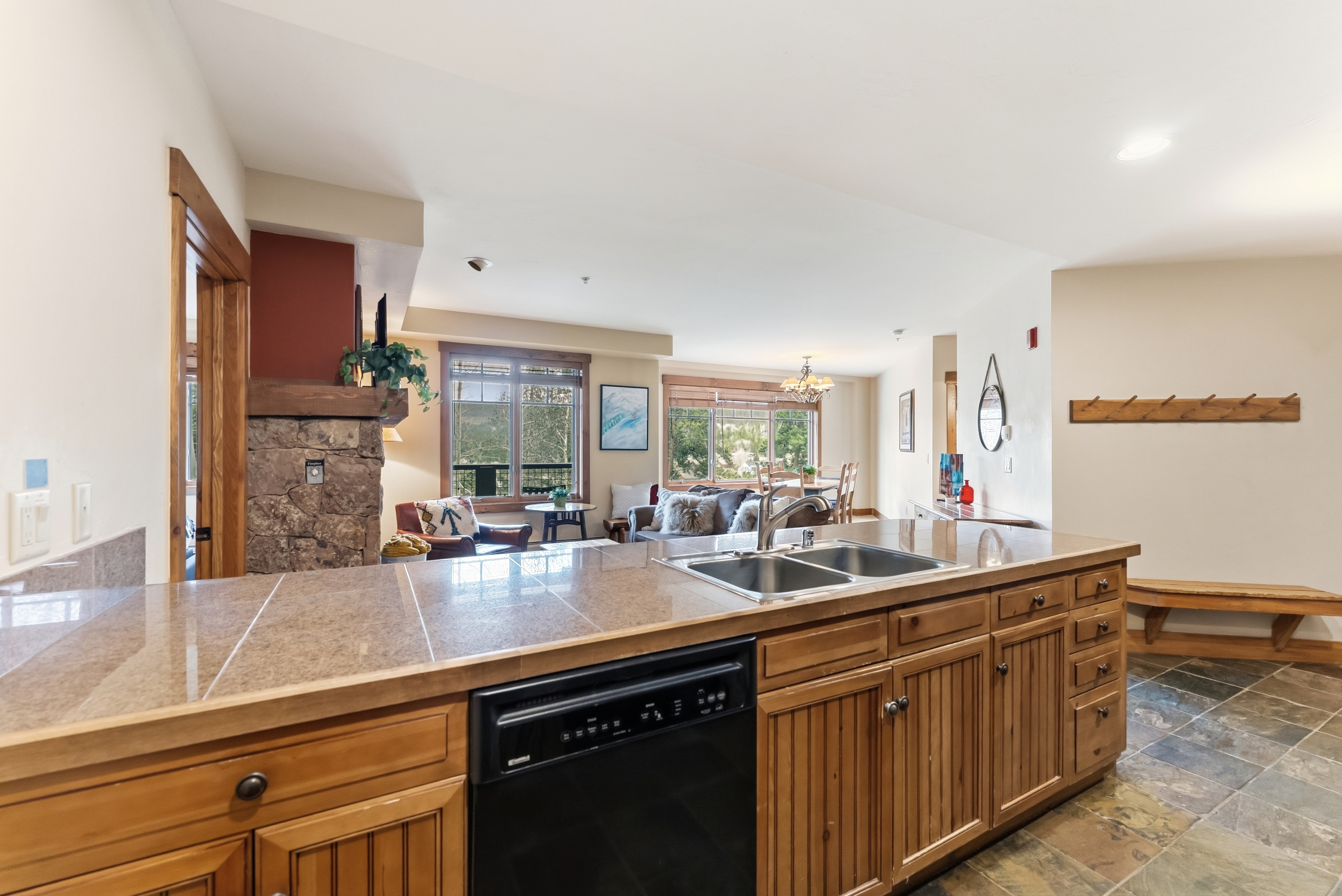  50 Mountain Thunder Drive, Breckenridge, CO, 80424 - 物件實景