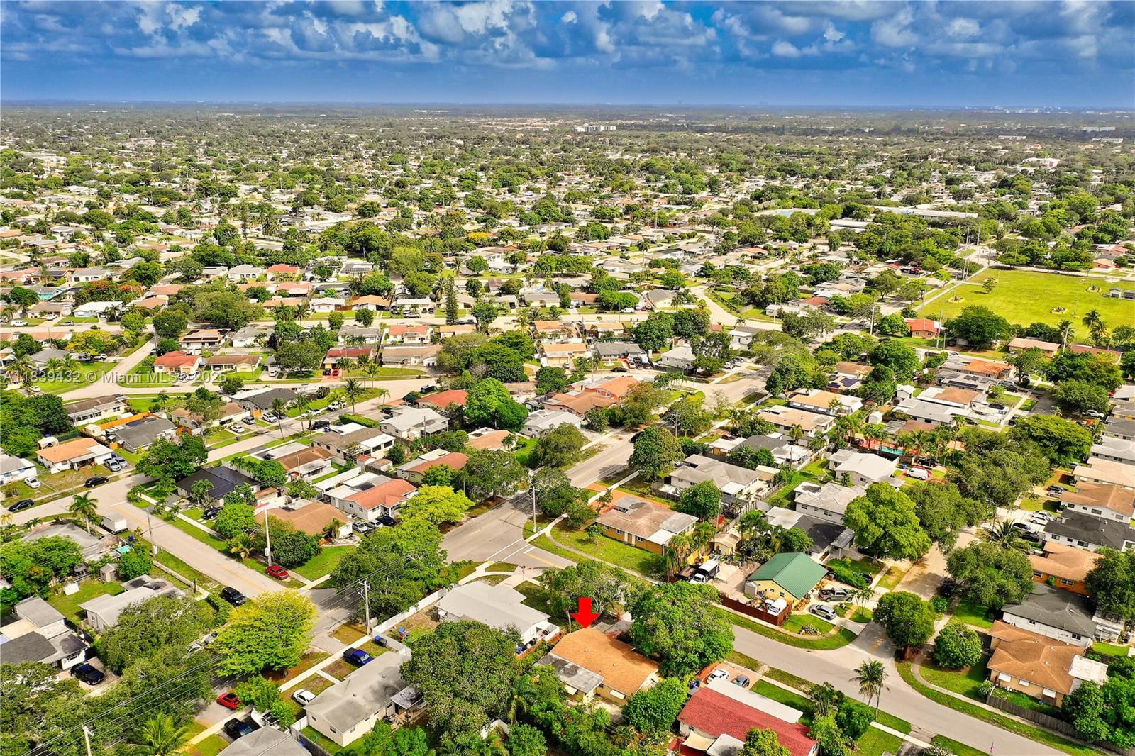 Hollywood, Florida, 33024, United States, 3 Bedrooms Bedrooms, ,2 BathroomsBathrooms,Residential,For Sale,1892932