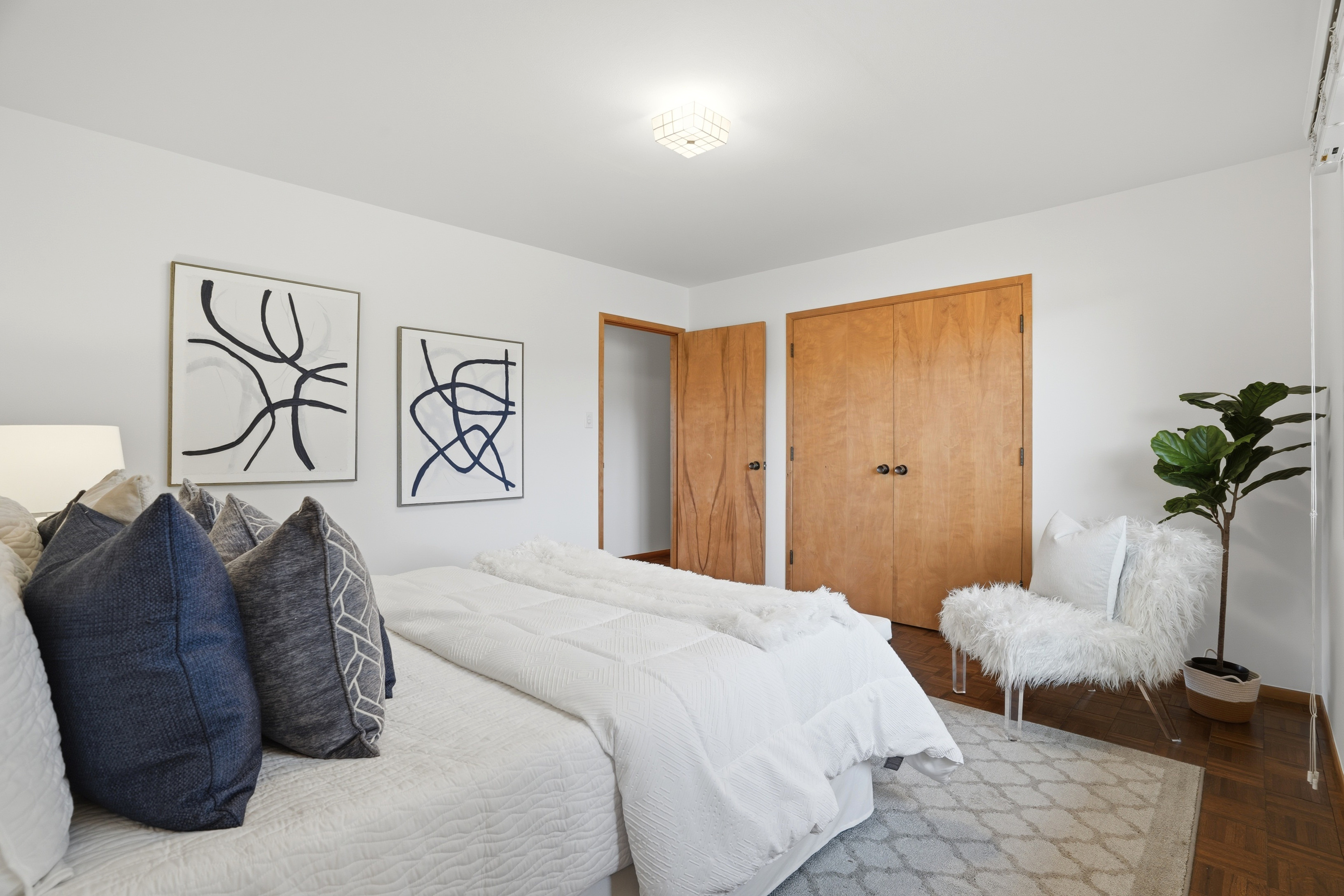  Single-Level Rancher in Coveted Neighborhood - 物件實景