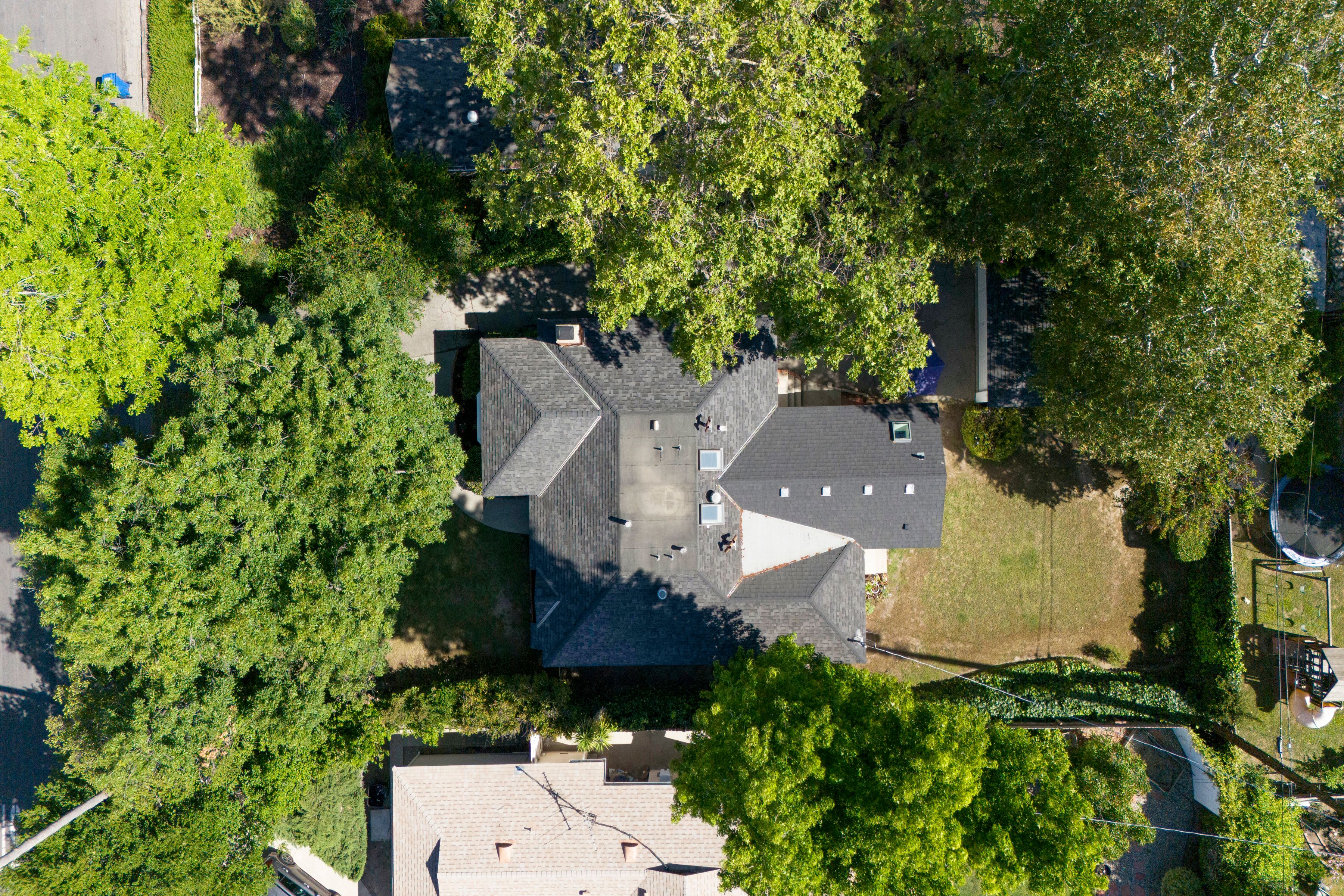  5326 Norwich Avenue, Sherman Oaks - 物件實景