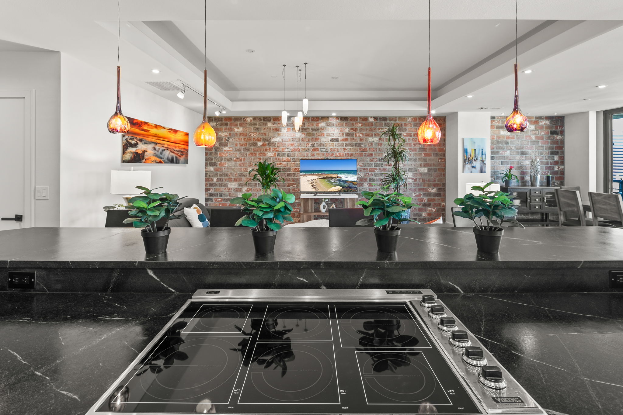  700 Front Street #1706, San Diego, CA 92101 - 物件實景