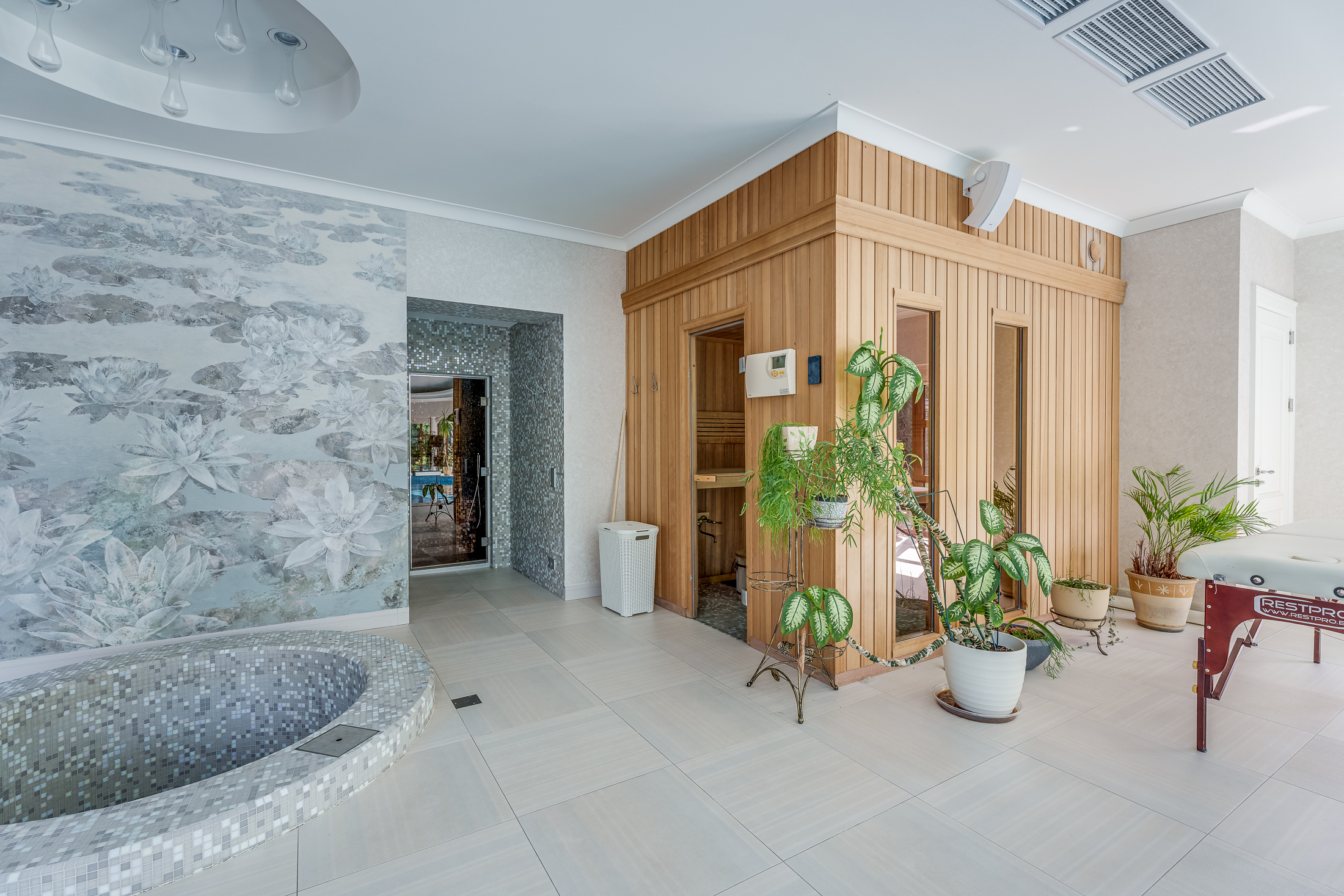  Elegant private house in Mezaparks - 物件實景