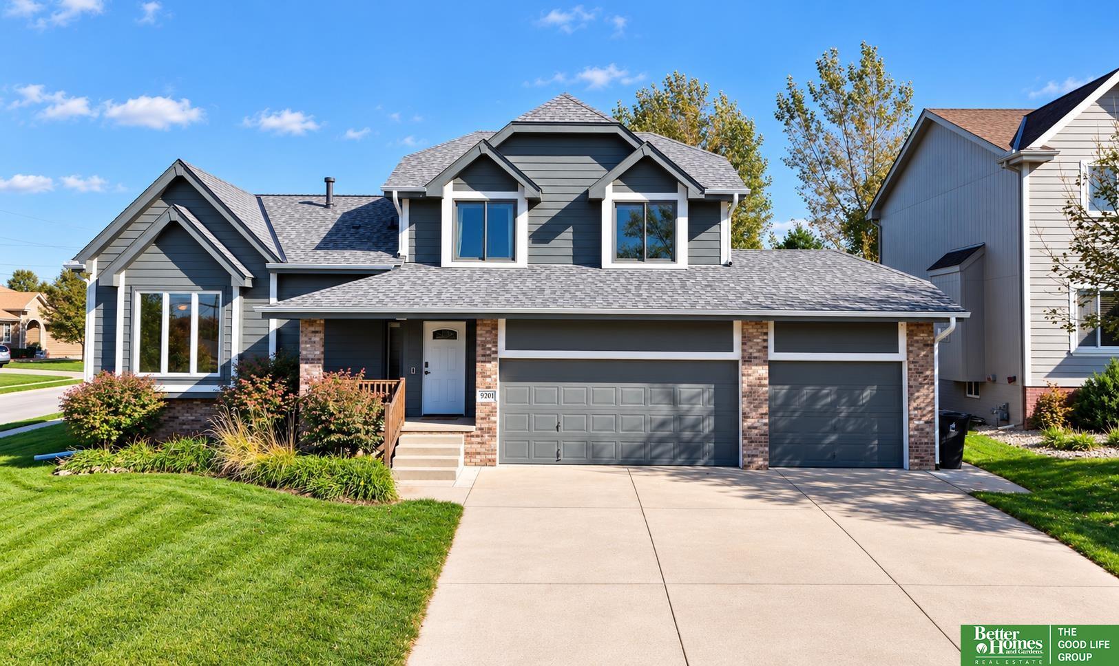 170th St, Omaha, NE 68136
