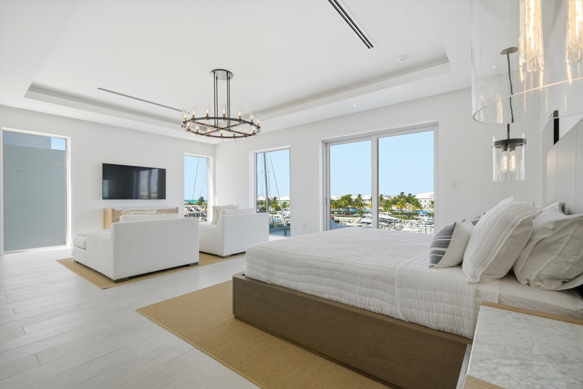  307 One Marina at Palm Cay - 物件實景