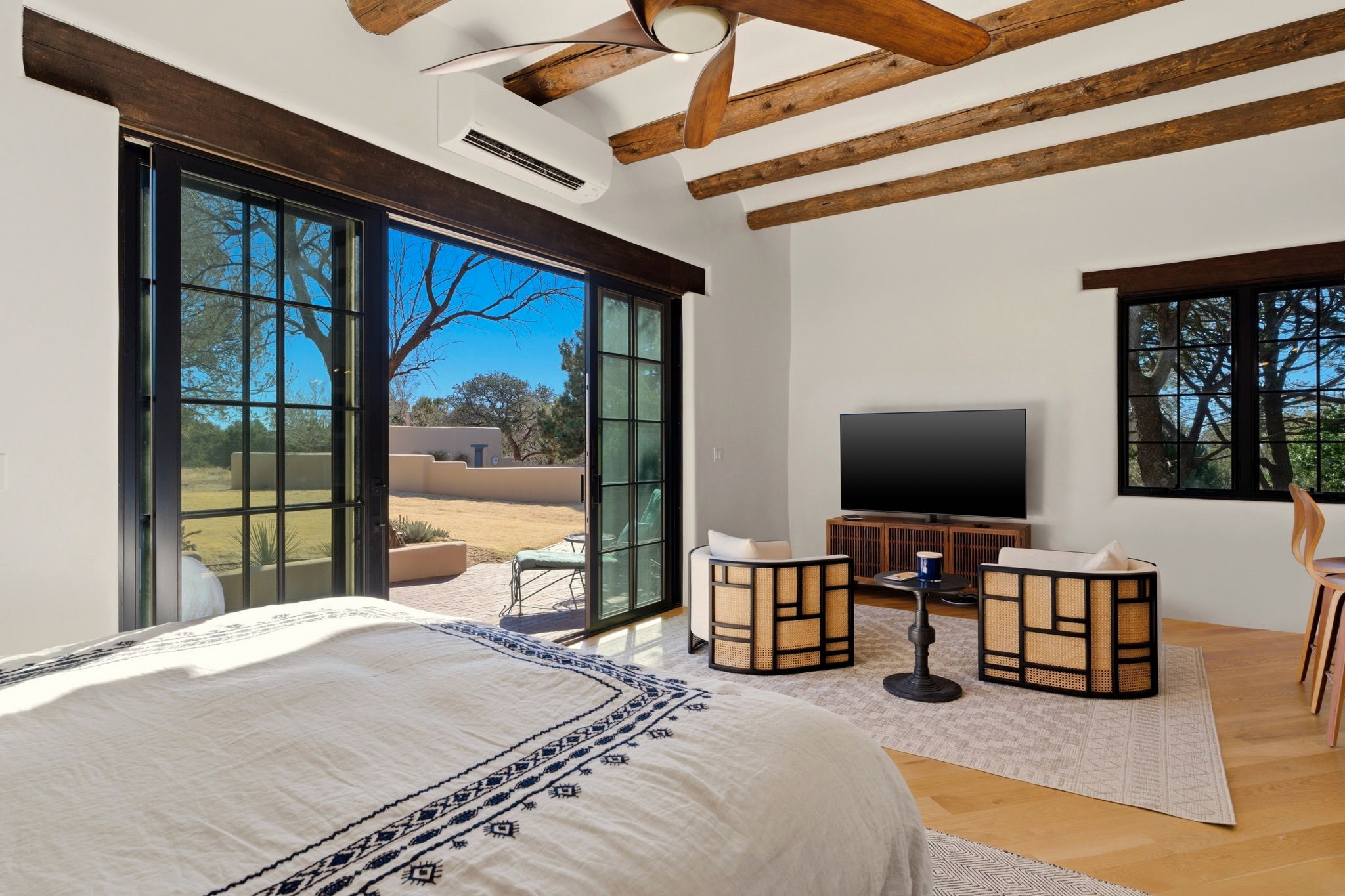  3881 Old Santa Fe Trail - 物件實景