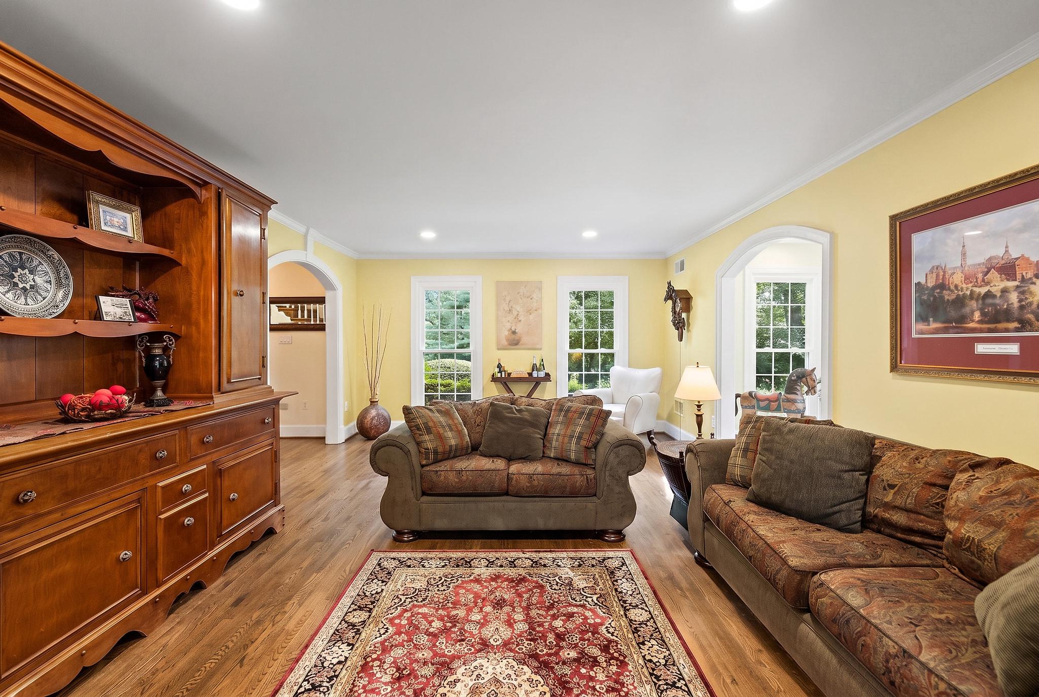  7821 Old Dominion Drive, Mclean, VA, 22102 - 物件實景