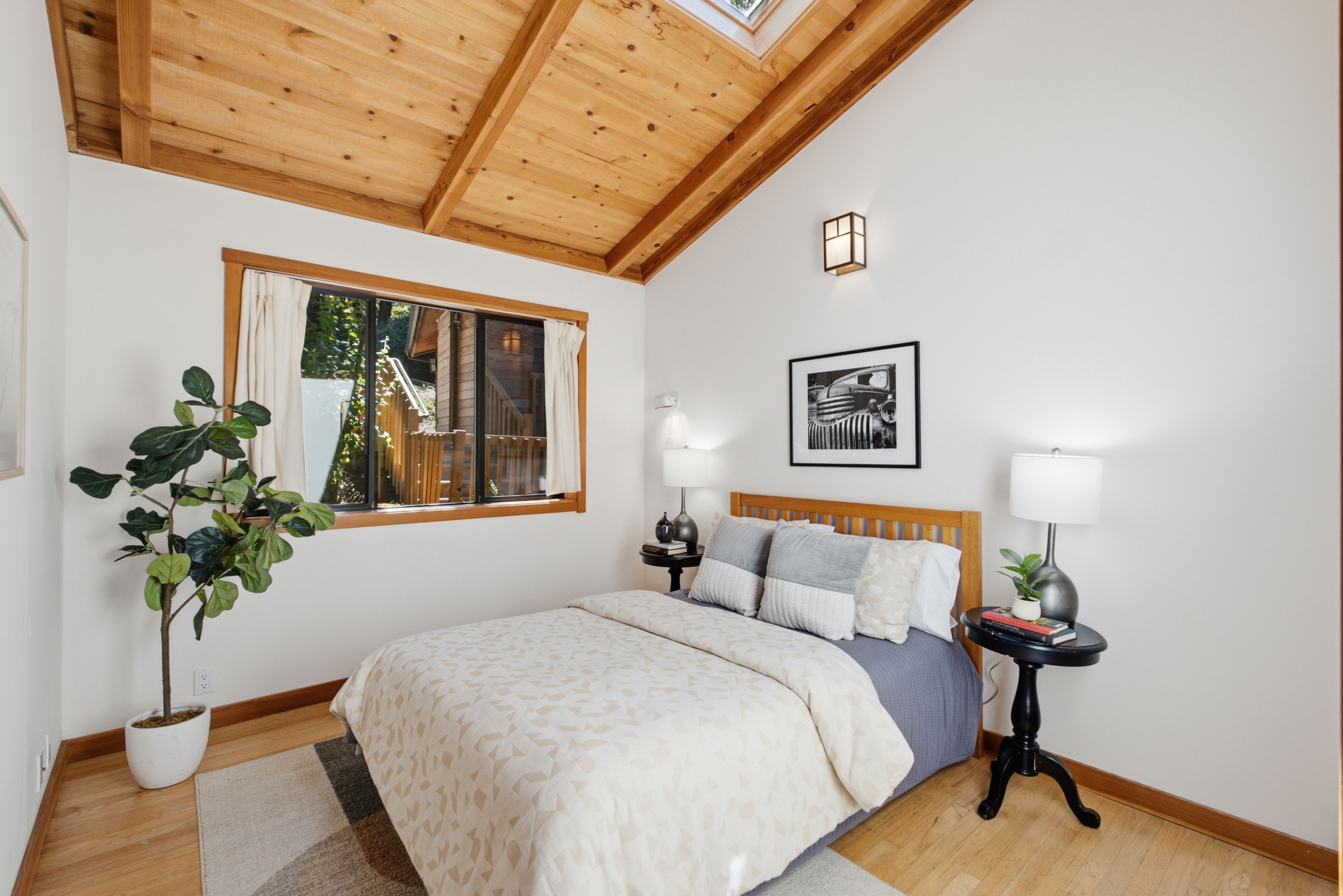  West Marin Legacy Estate - 物件實景