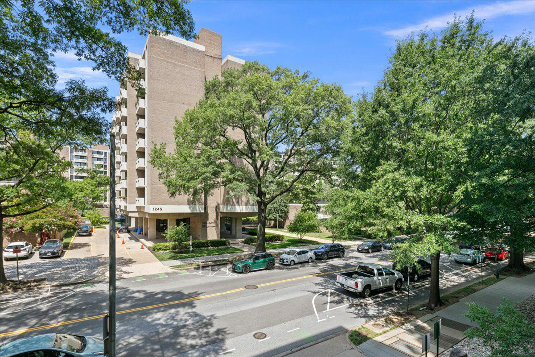 1250 SW 4th Street SW, Washington, DC, 20024 - 物件實景