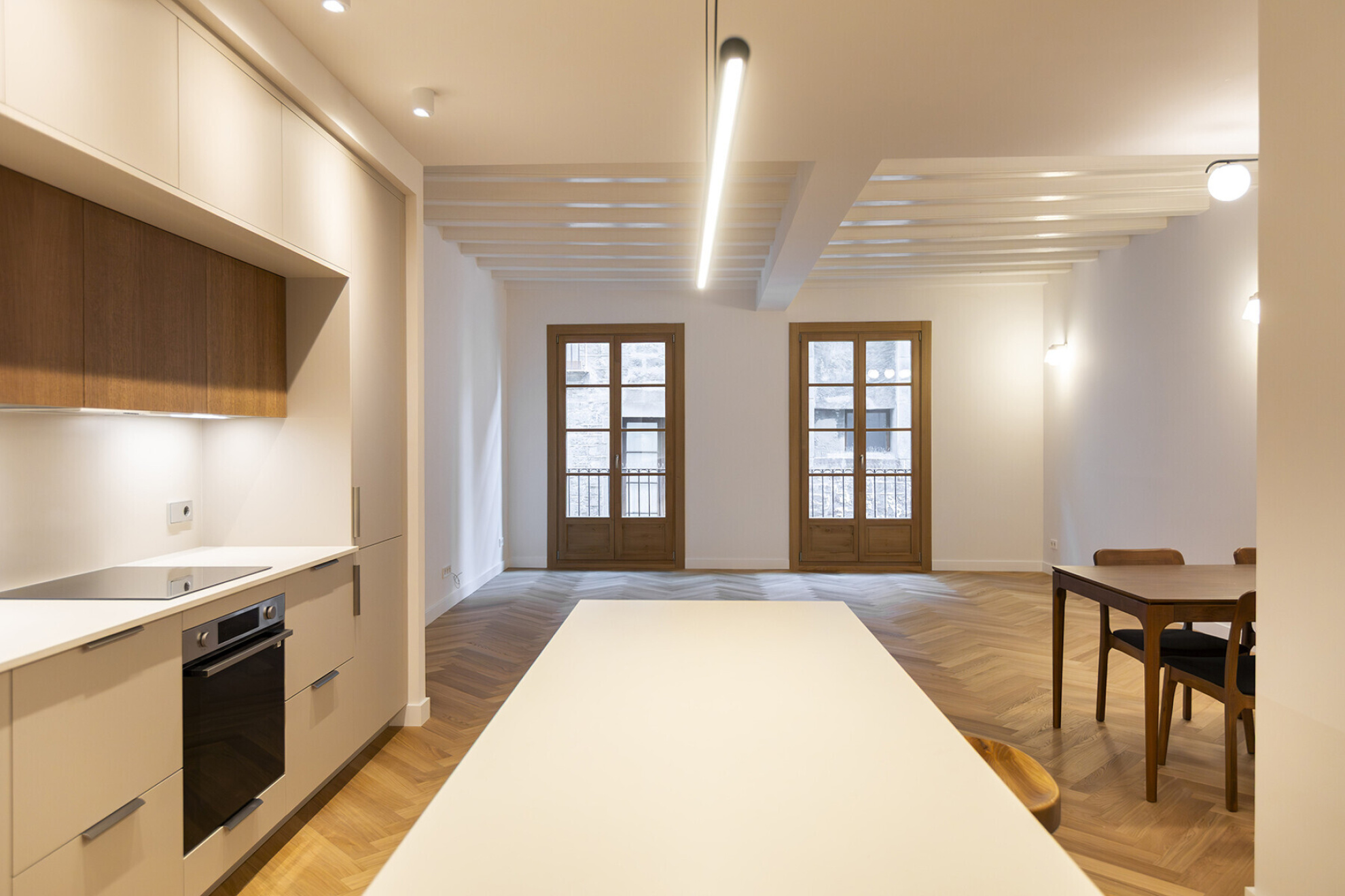  Renovated apartment in the Gothic Quarter - 物件實景