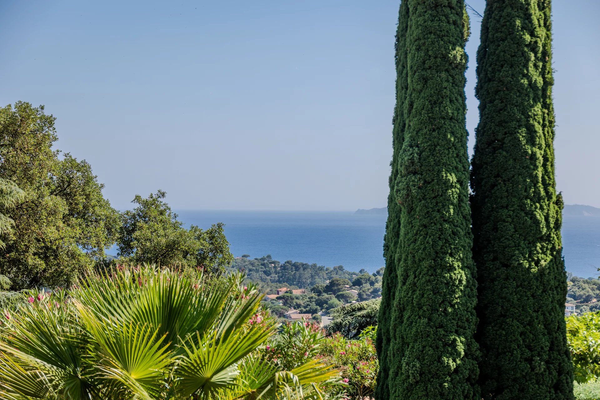 La Croix-Valmer, Provence-Alpes-Côte d’Azur, 83420, FR, ,Residential,For Sale,1867201