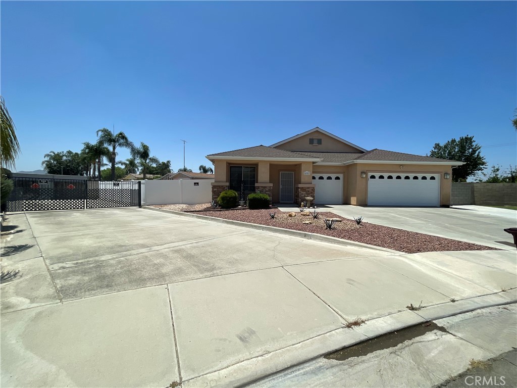 Hemet, California, 92544, United States, 4 Bedrooms Bedrooms, ,1 BathroomBathrooms,Residential,For Sale,1923257