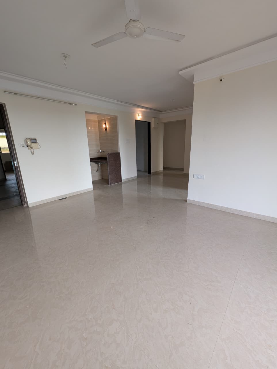 Navi Mumbai, Maharashtra, 400706, IN, 3 Bedrooms Bedrooms, ,Residential,For Sale,1994456