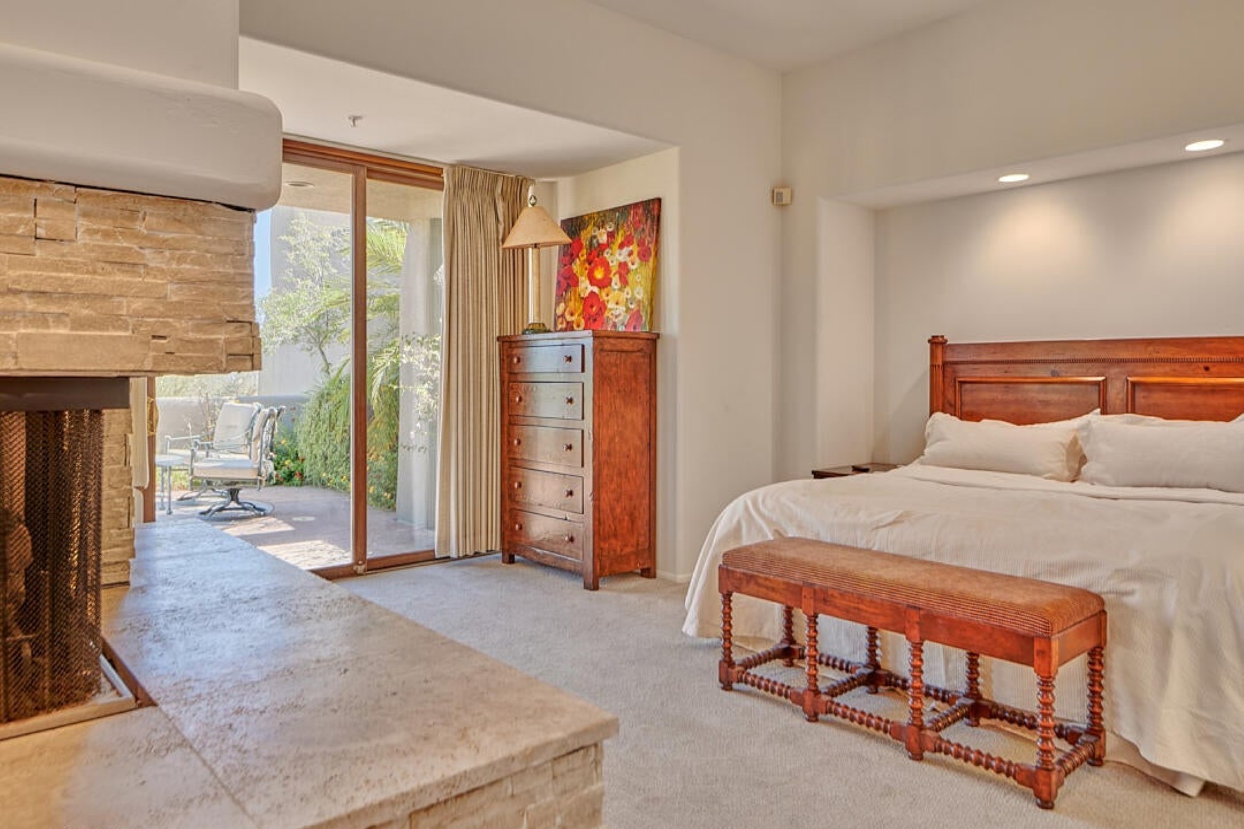  10095 E Graythorn Dr  Scottsdale, AZ - 物件實景