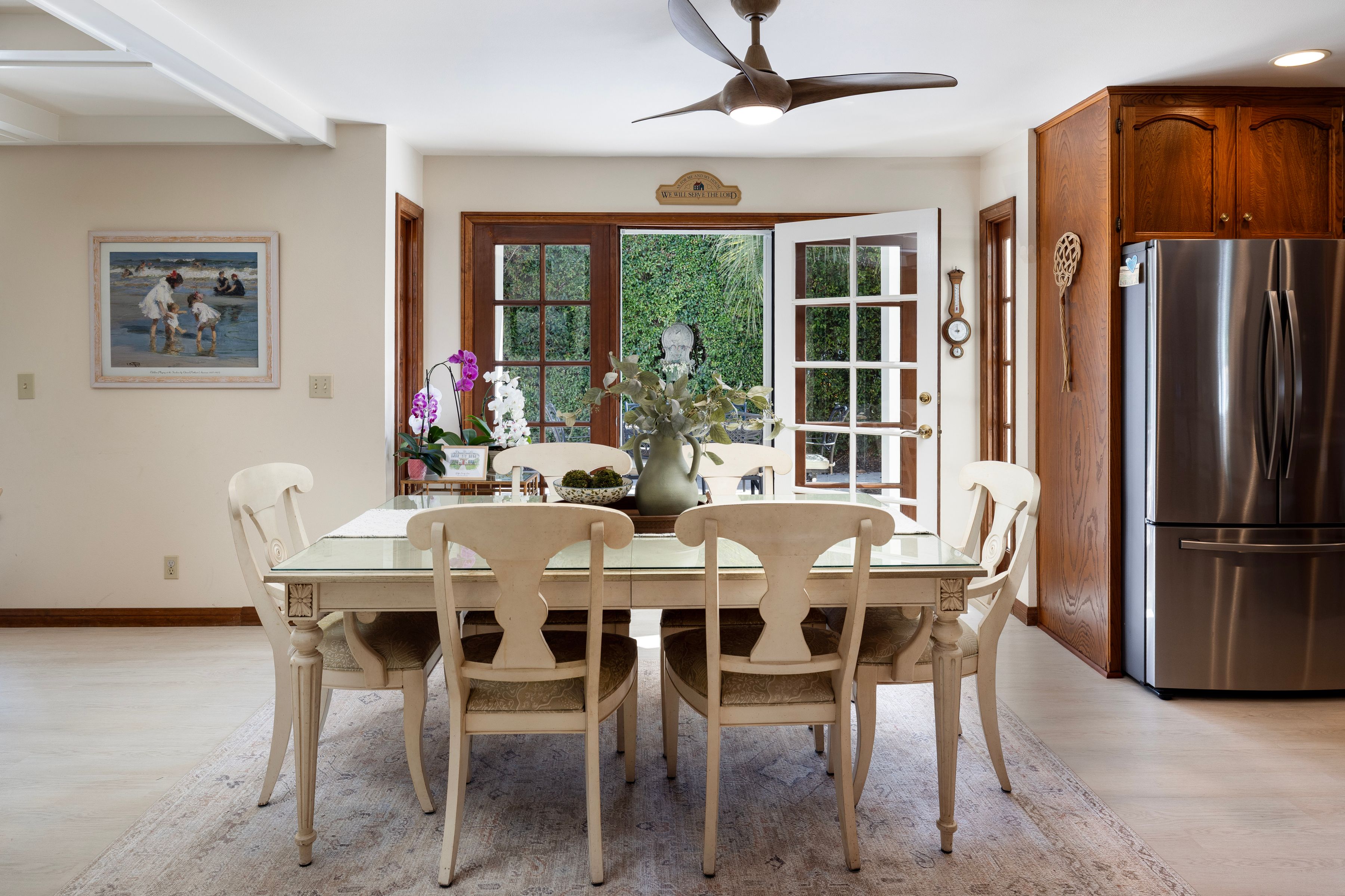  Elegant Colonial Estate ~ Bel Air Knolls - 物件實景