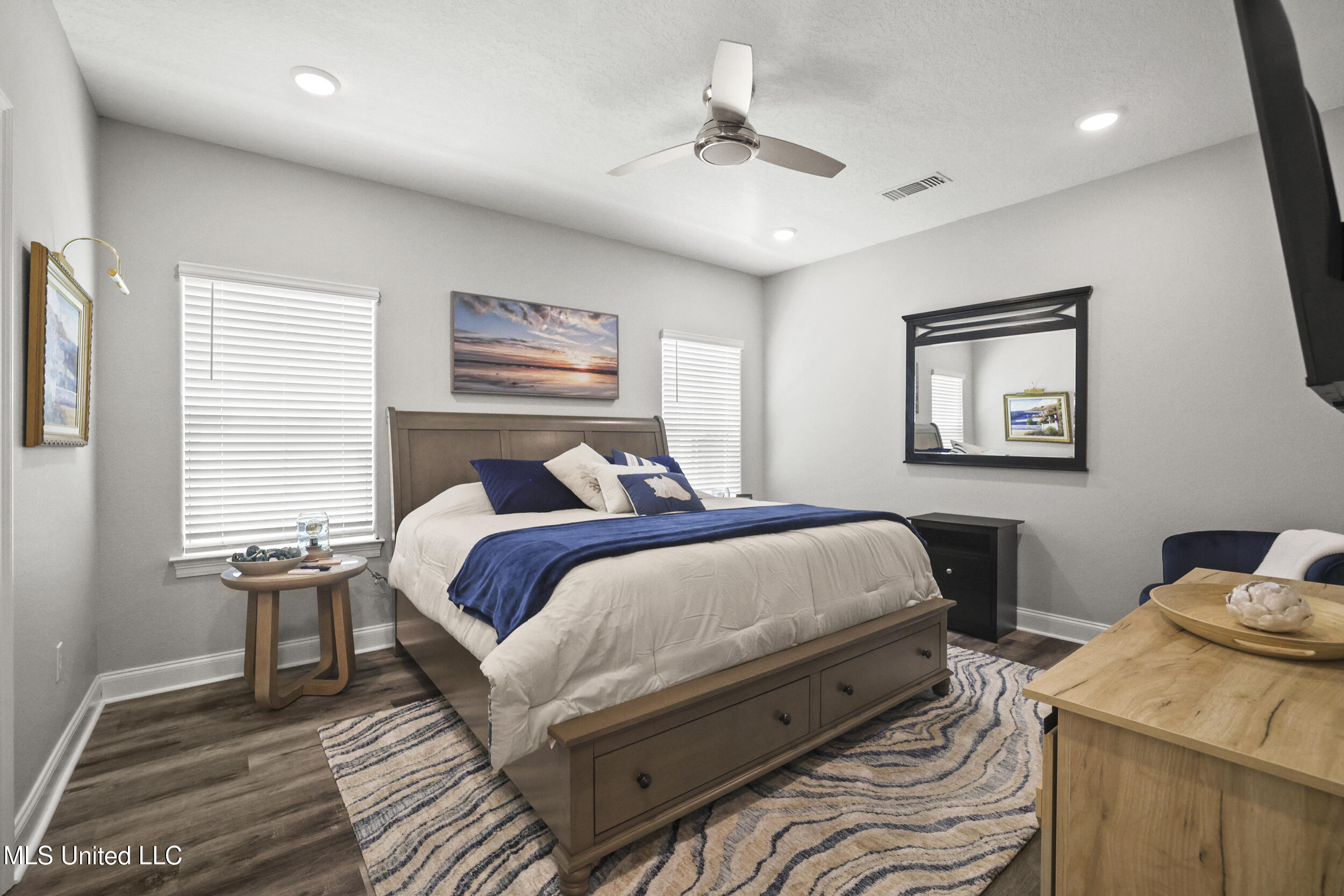 Biloxi, Mississippi, 39531, United States, 3 Bedrooms Bedrooms, ,3 BathroomsBathrooms,Residential,For Sale,1906978