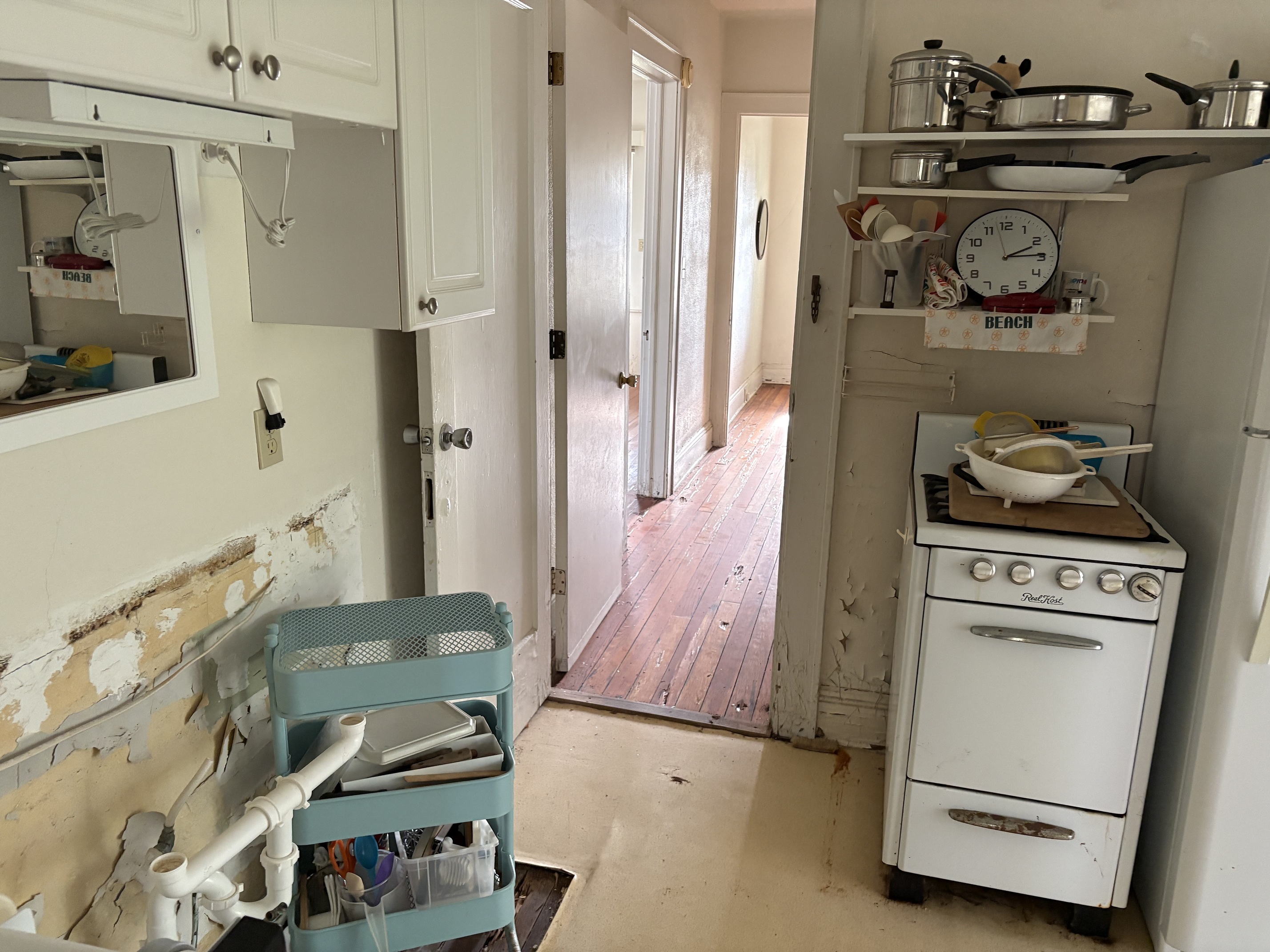 Clearwater Beach, Florida, 33767, United States, 2 Bedrooms Bedrooms, ,2 BathroomsBathrooms,Residential,For Sale,1981499