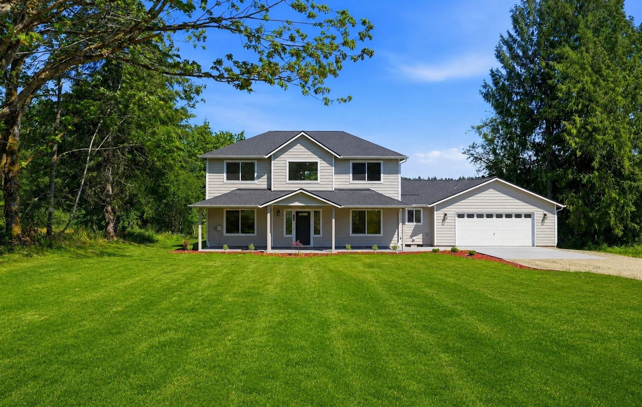  Puget Sound Waterfront Living - 物件實景
