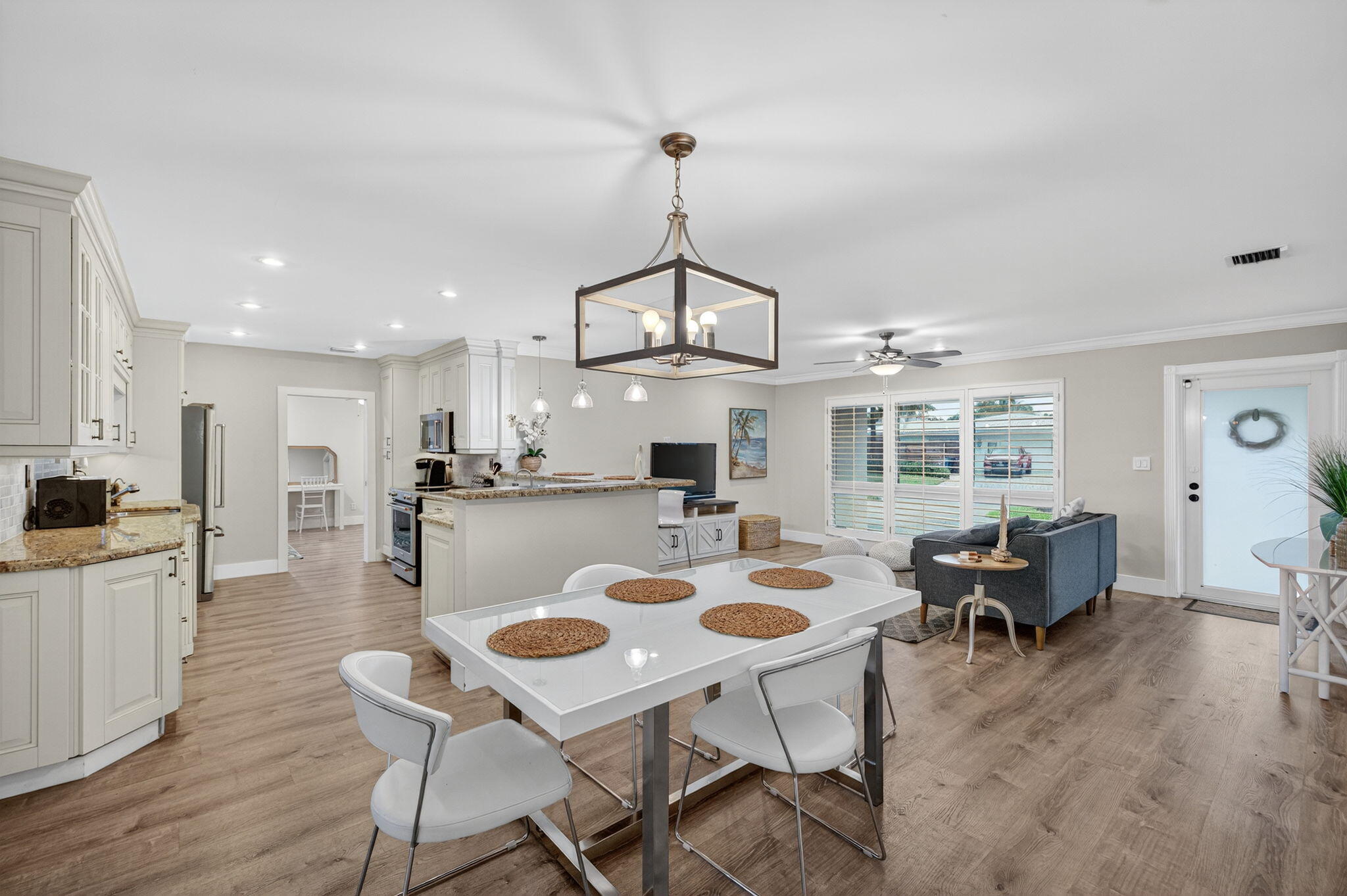 Fort Lauderdale, Florida, 33334, United States, 3 Bedrooms Bedrooms, ,2 BathroomsBathrooms,Residential,For Sale,1940437
