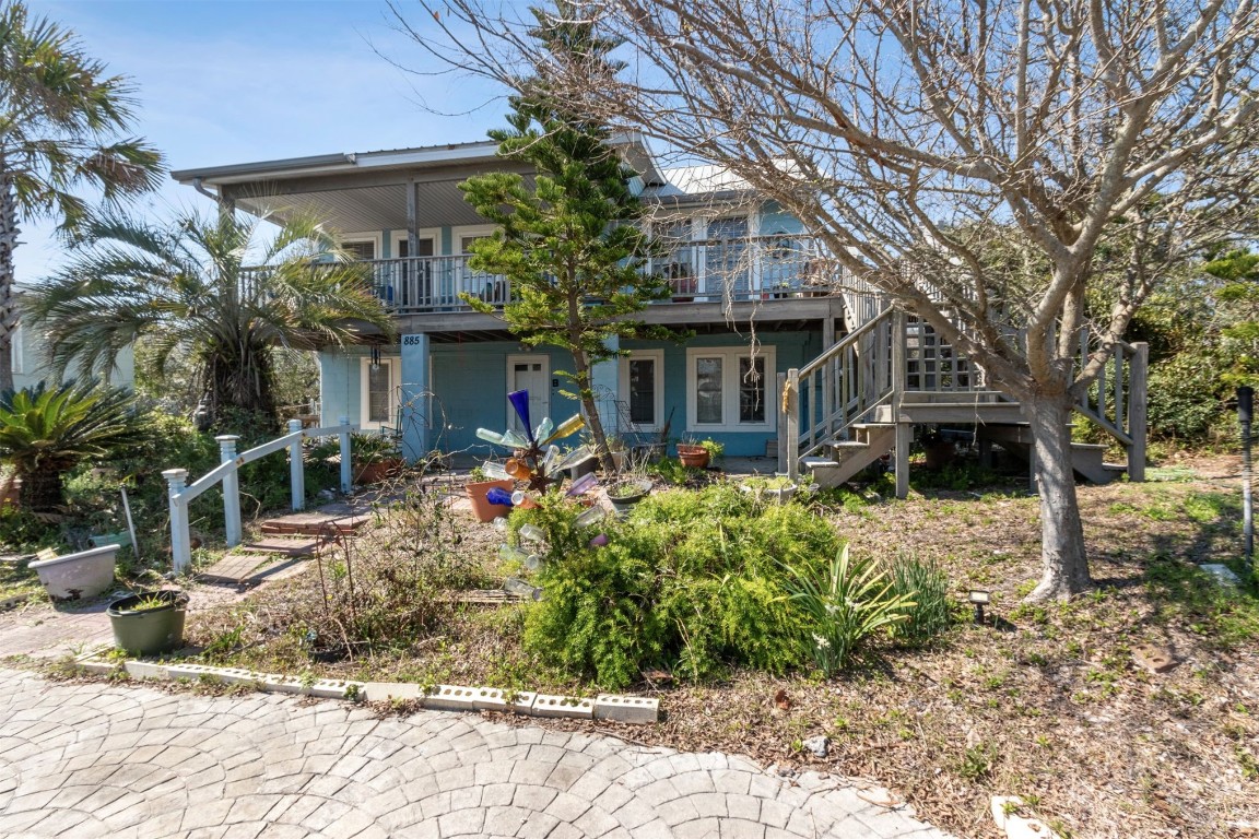 Fernandina Beach, Florida, 32034, United States, 4 Bedrooms Bedrooms, ,2 BathroomsBathrooms,Residential,For Sale,1721923