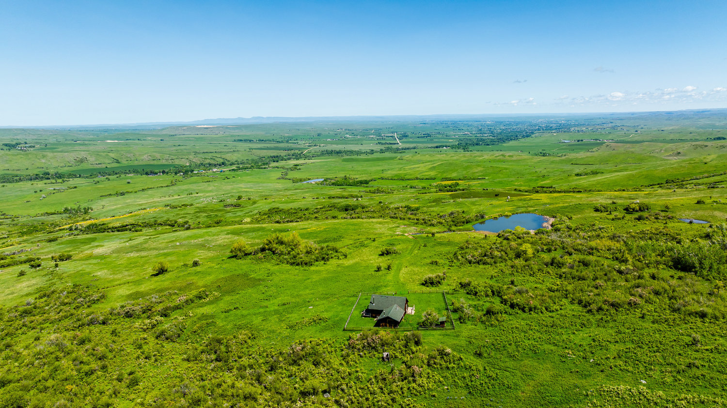 Big Horn, Wyoming, 82833, United States, ,Residential,For Sale,1887054