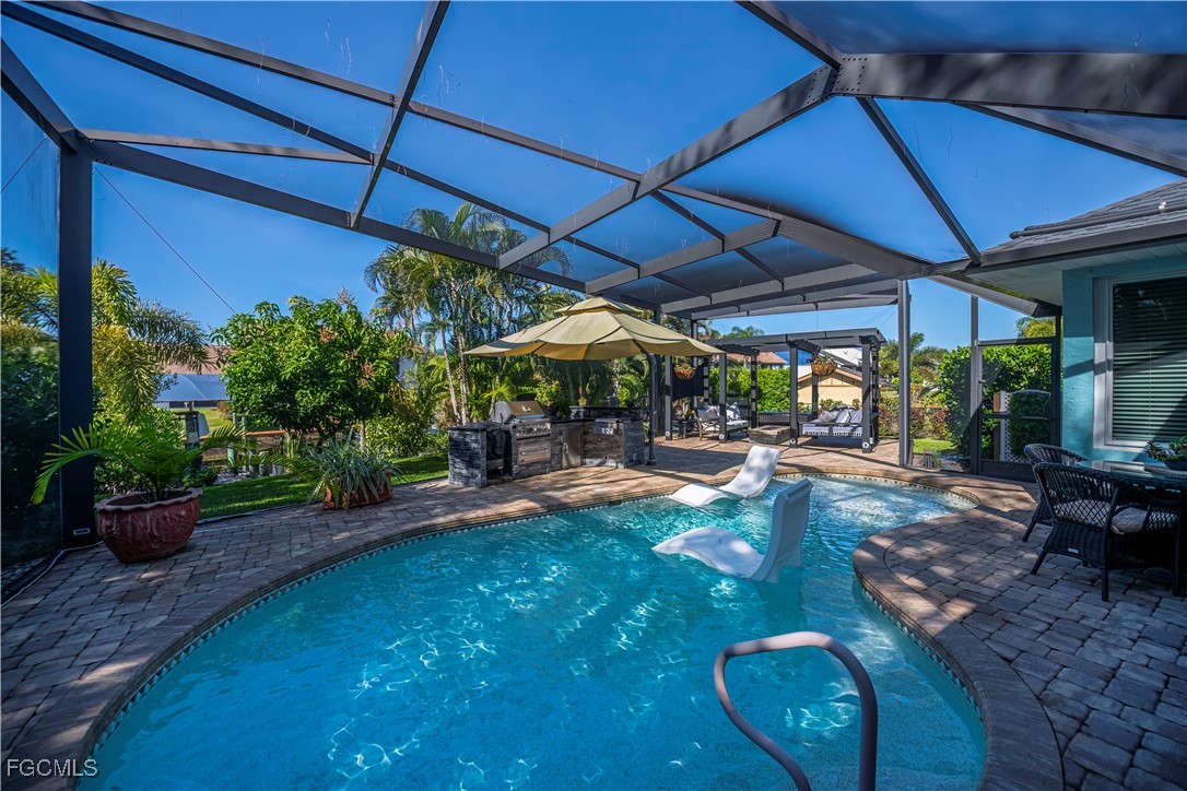 North Fort Myers, Florida, 33917, United States, 4 Bedrooms Bedrooms, ,2 BathroomsBathrooms,Residential,For Sale,2008851