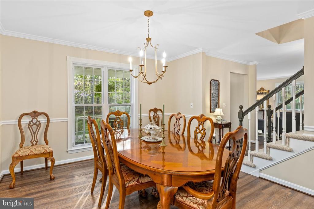 Locust Grove, Virginia, 22508, United States, 4 Bedrooms Bedrooms, ,4 BathroomsBathrooms,Residential,For Sale,1778458