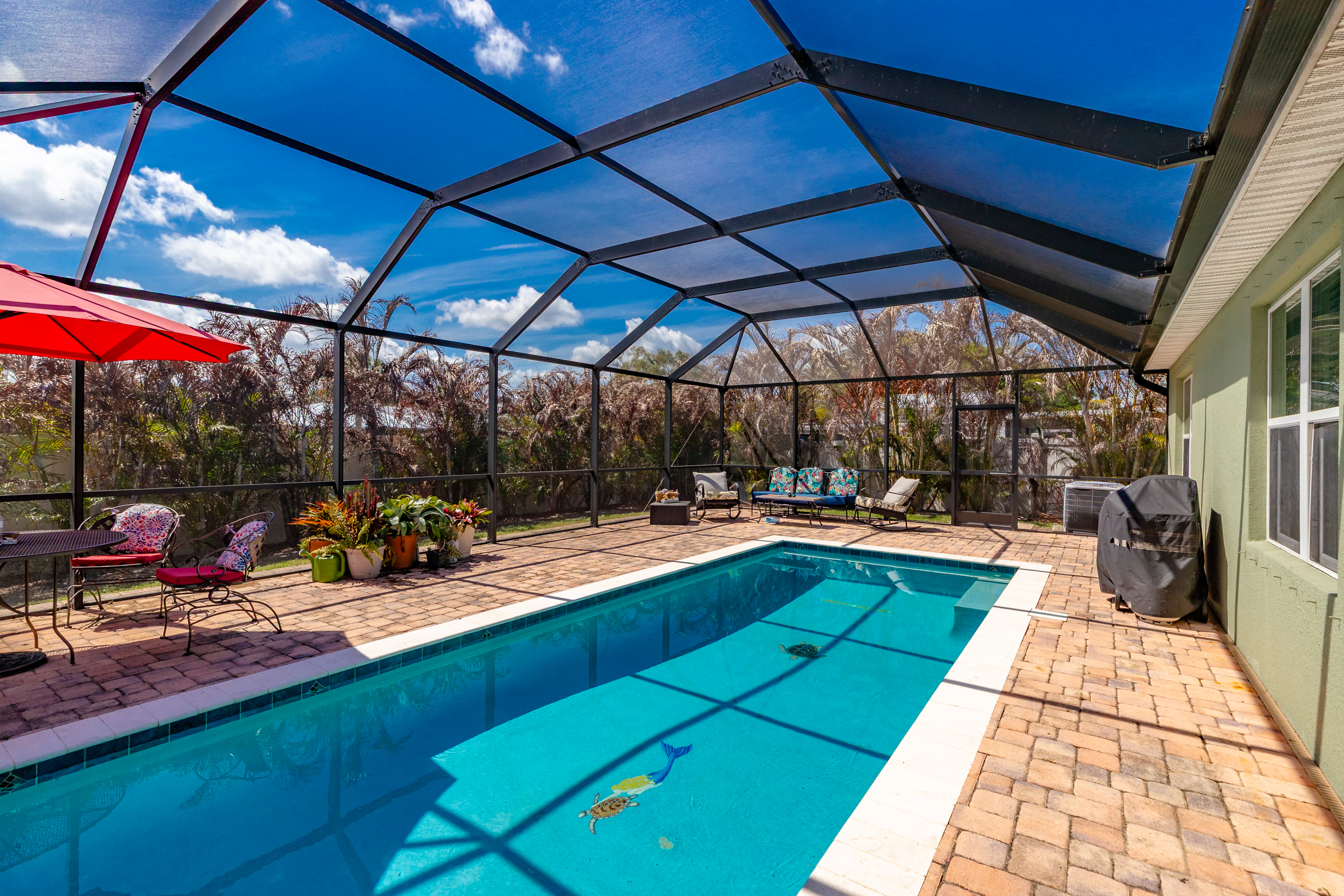  123 Larchmont Terrace, Sebastian, FL, 32958 - 物件實景