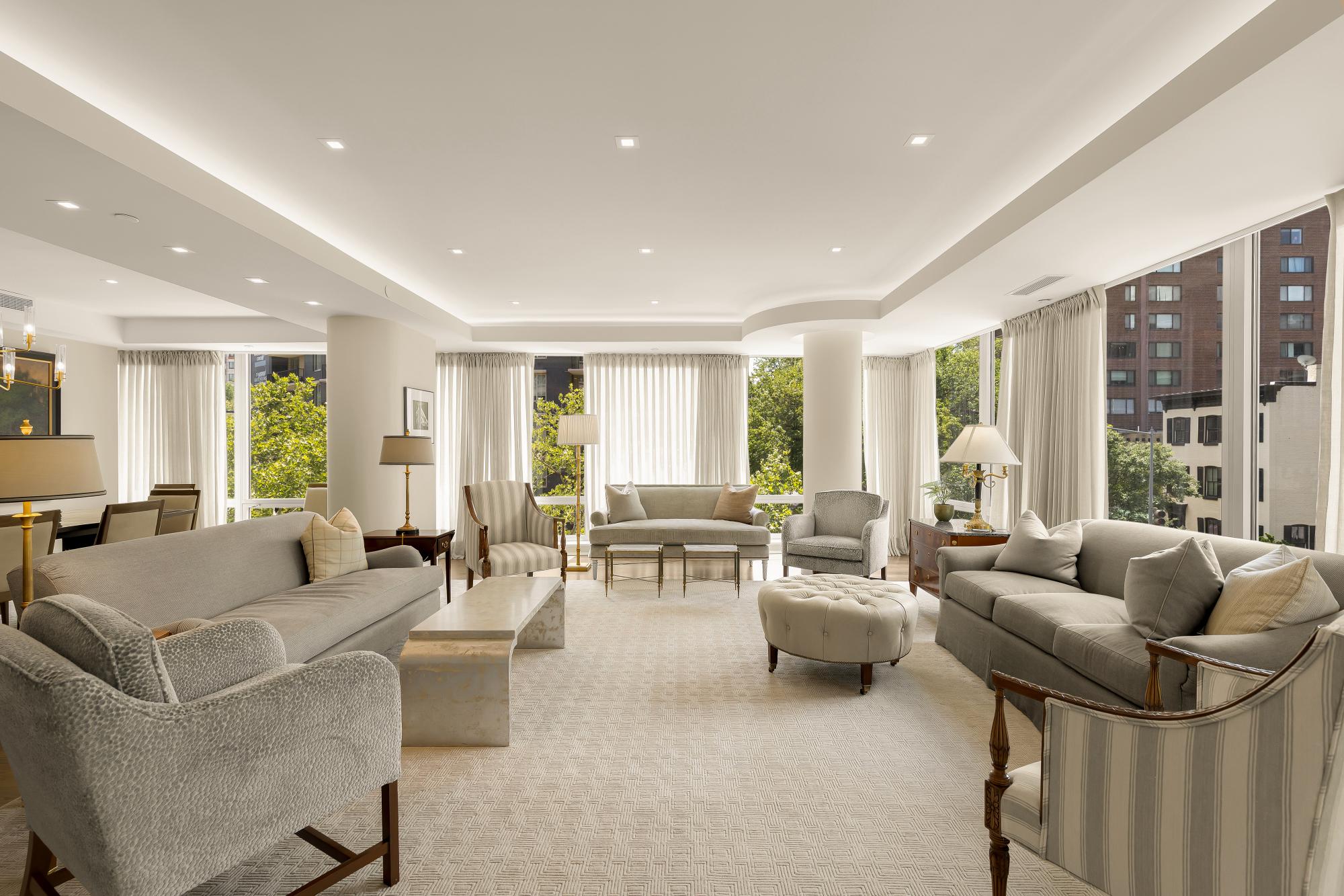  1111 23rd Street NW, Washington, DC, 20037 - 物件實景