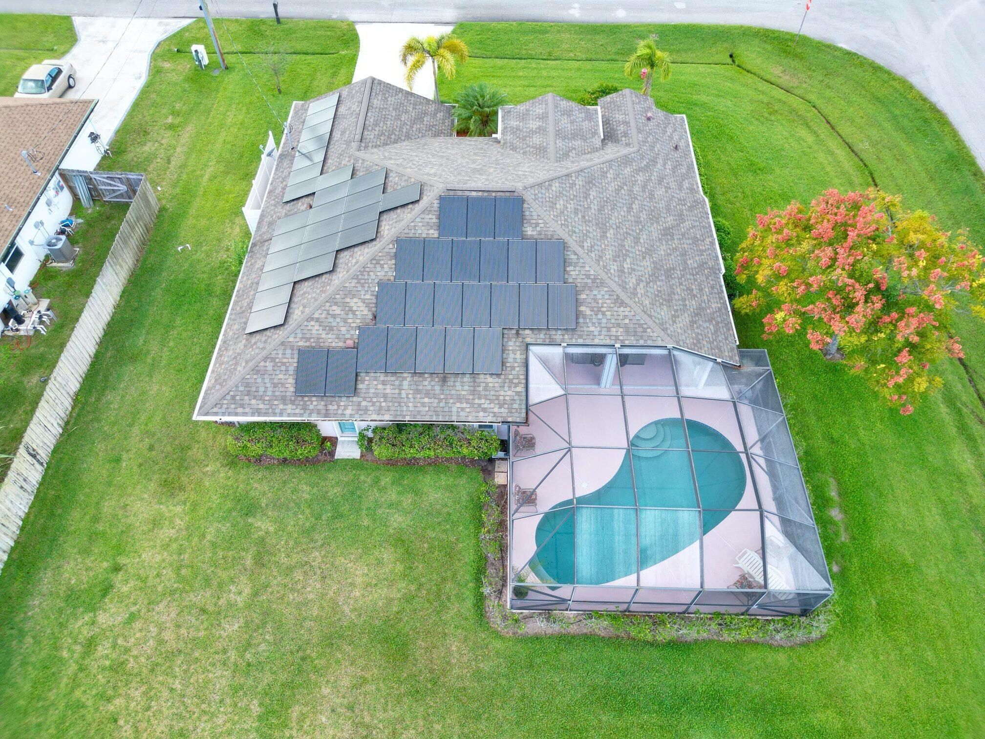 Port St Lucie, Florida, 34986, United States, 3 Bedrooms Bedrooms, ,2 BathroomsBathrooms,Residential,For Sale,1983714