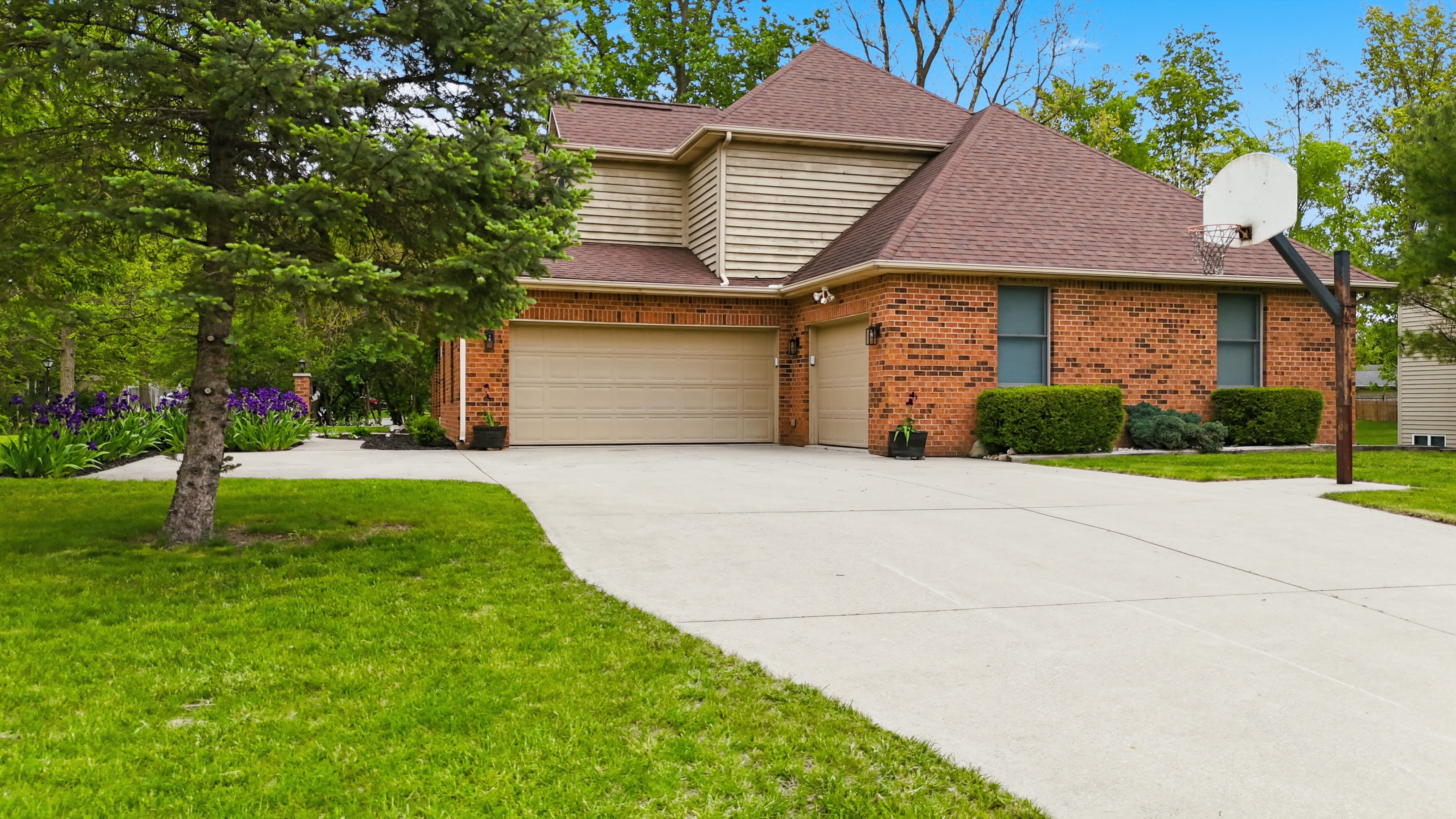  Stunning 4 Bedroom Home in Desirable Fort Wayne Neighborhood - 物件實景