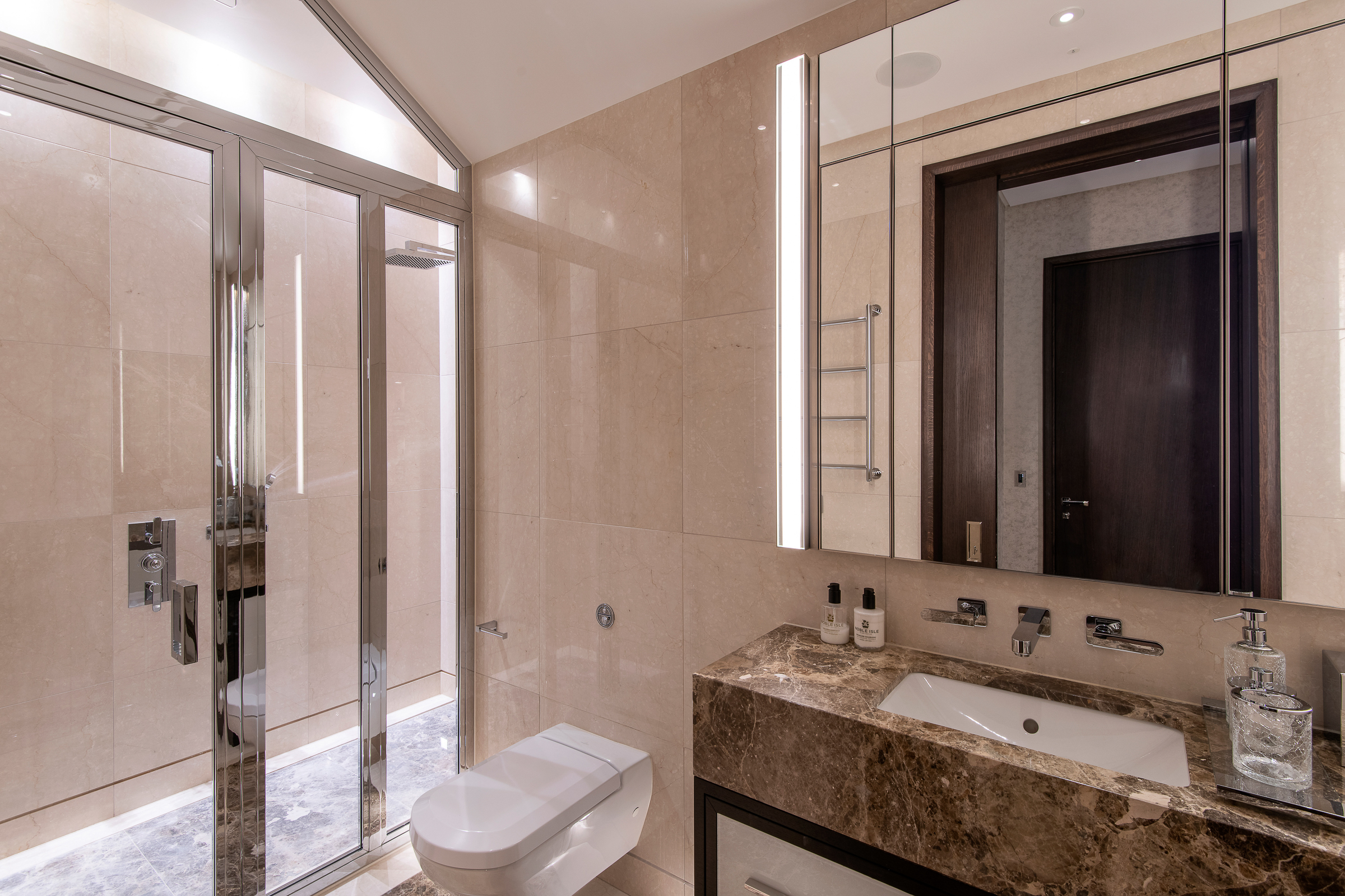  Luxurious apartment located in the heart of Mayfair - 物件實景