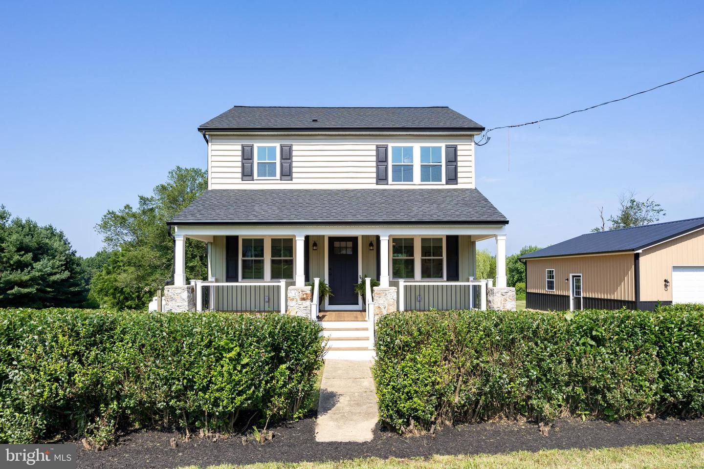 HONEY BROOK, Pennsylvania, 19344, United States, 3 Bedrooms Bedrooms, ,3 BathroomsBathrooms,Residential,For Sale,1921756