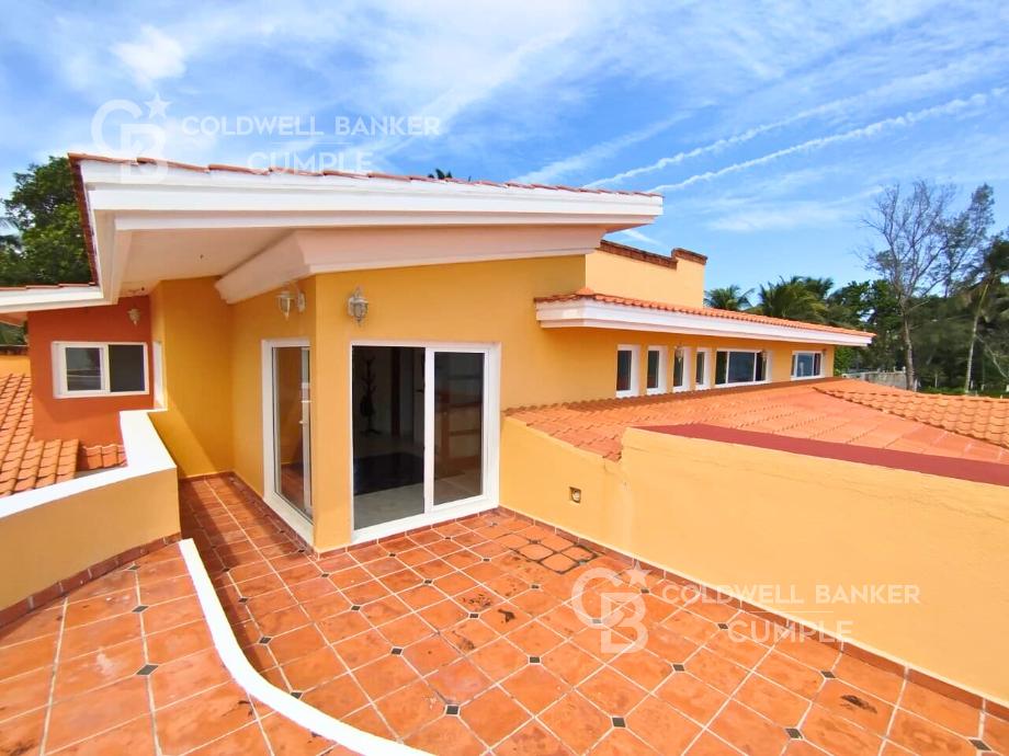 Alvarado, Veracruz de Ignacio de la Llave, 95263, Mexico, 5 Bedrooms Bedrooms, ,6 BathroomsBathrooms,Residential,For Sale,1991662