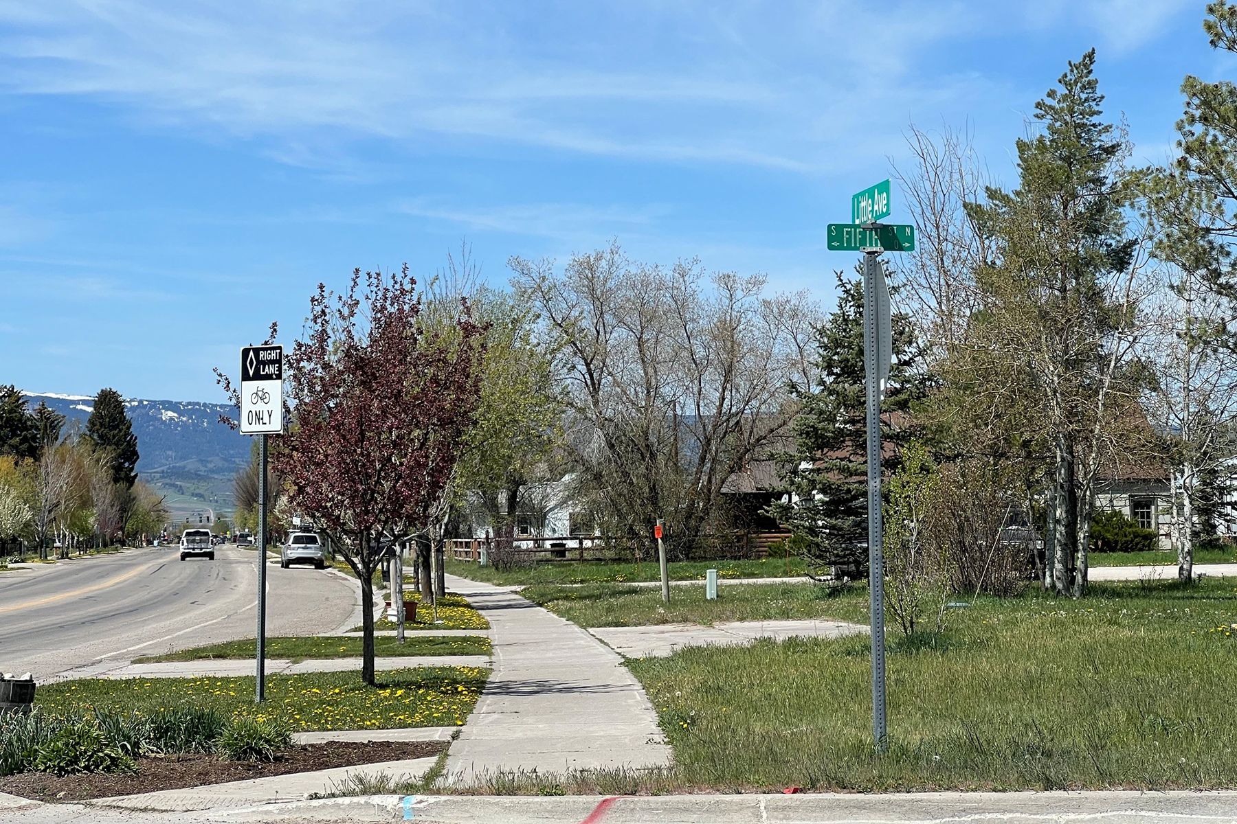  N 5th St & Ski Hill Road - 物件實景