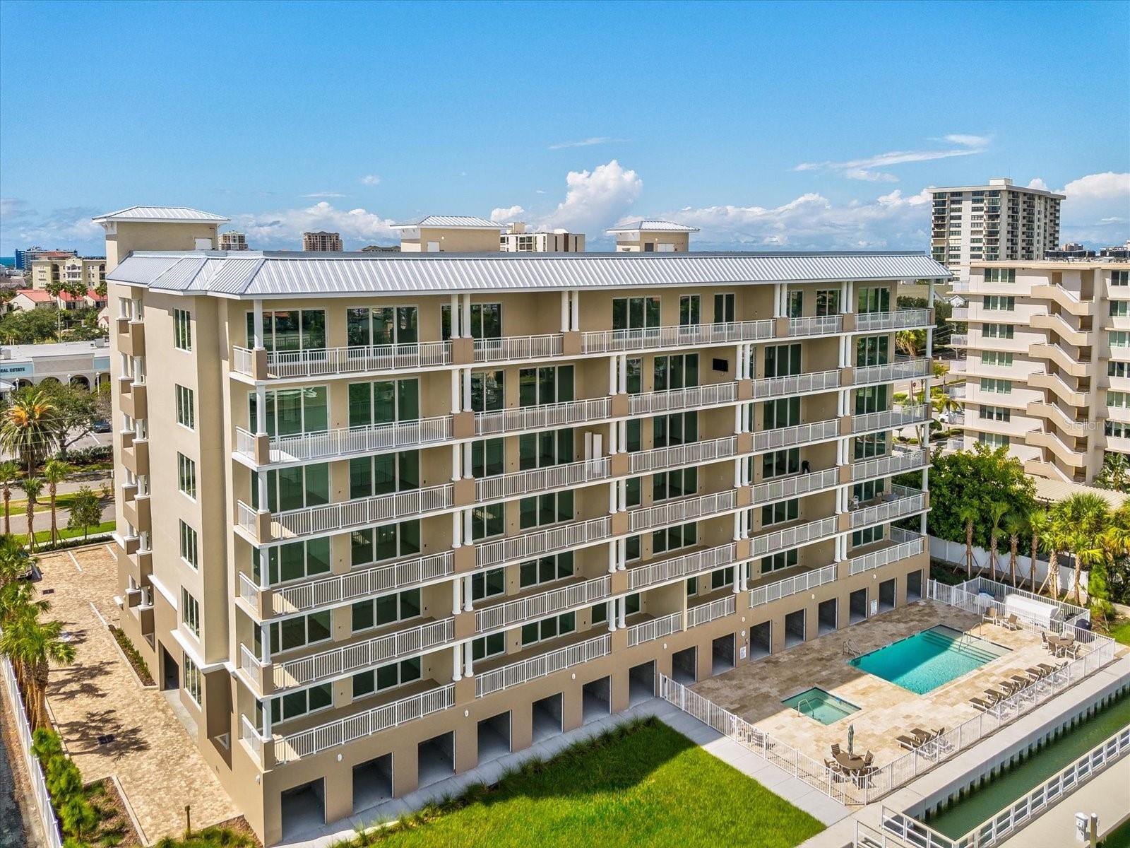 125 ISLAND WAY 304, CLEARWATER, Florida, 33767, United States, 3 Bedrooms Bedrooms, ,2 BathroomsBathrooms,Residential,For Sale,125 ISLAND WAY 304,1363412