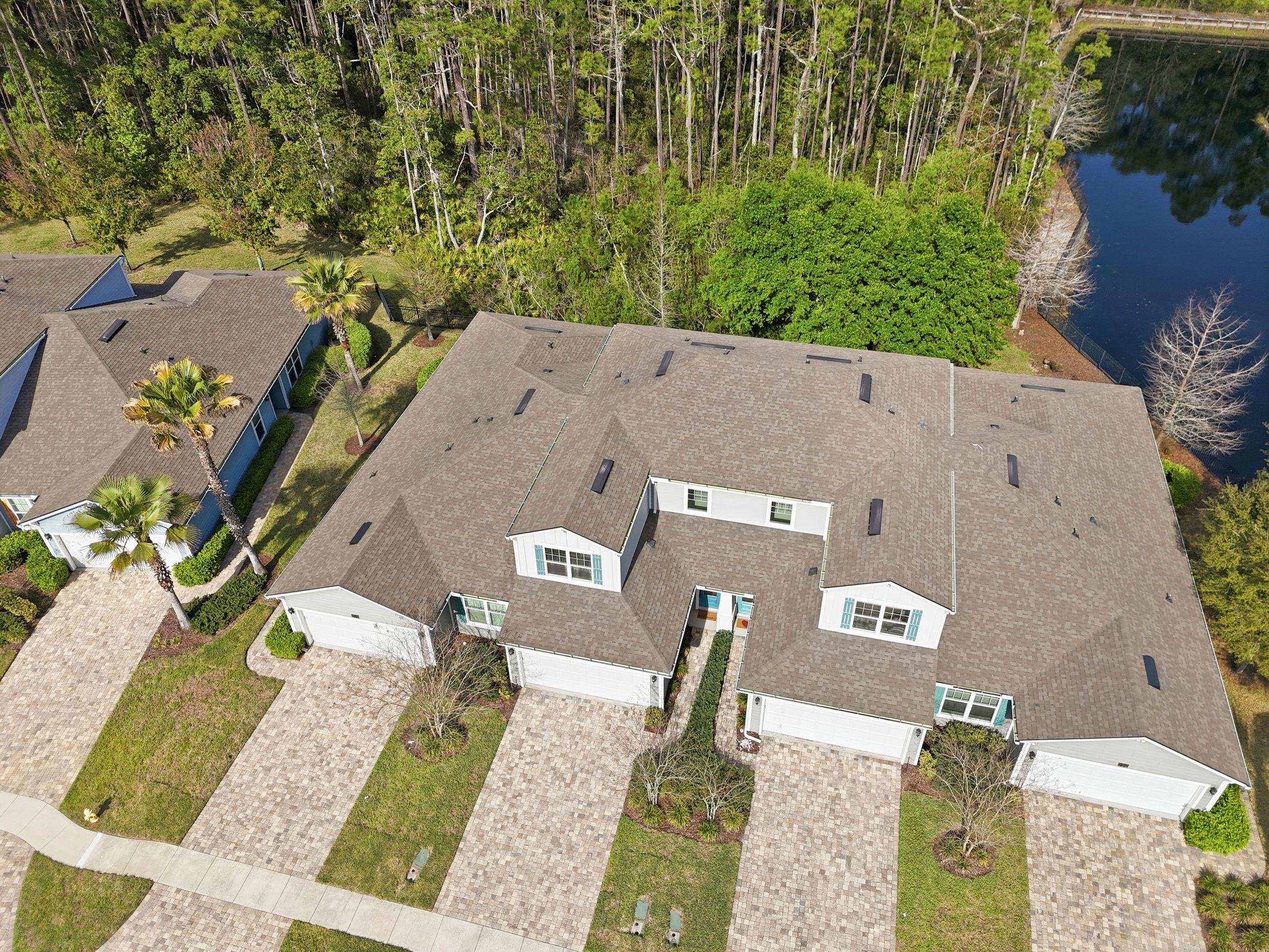  202 Pindo Palm Drive, Ponte Vedra, FL, 32081 - 物件實景