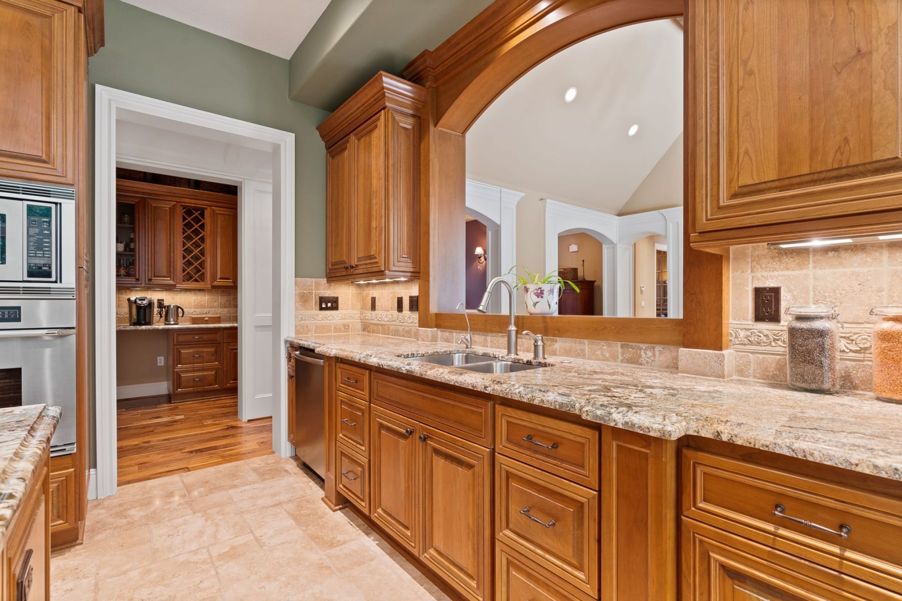  12320 NW SARGENT LN Portland, OR 97231 - 物件實景