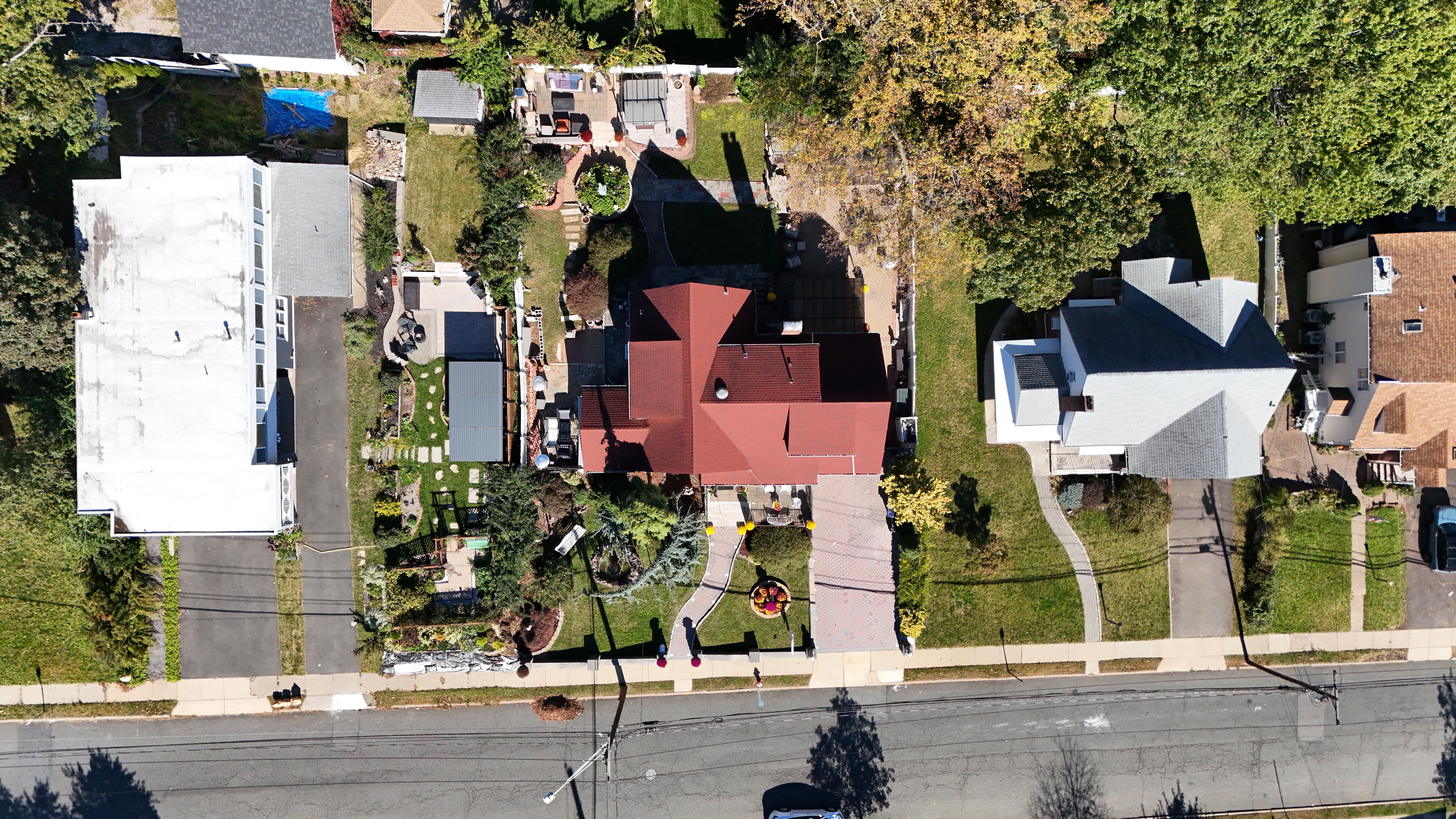  272 Standish Avenue, Hackensack, NJ 07601 - 物件實景