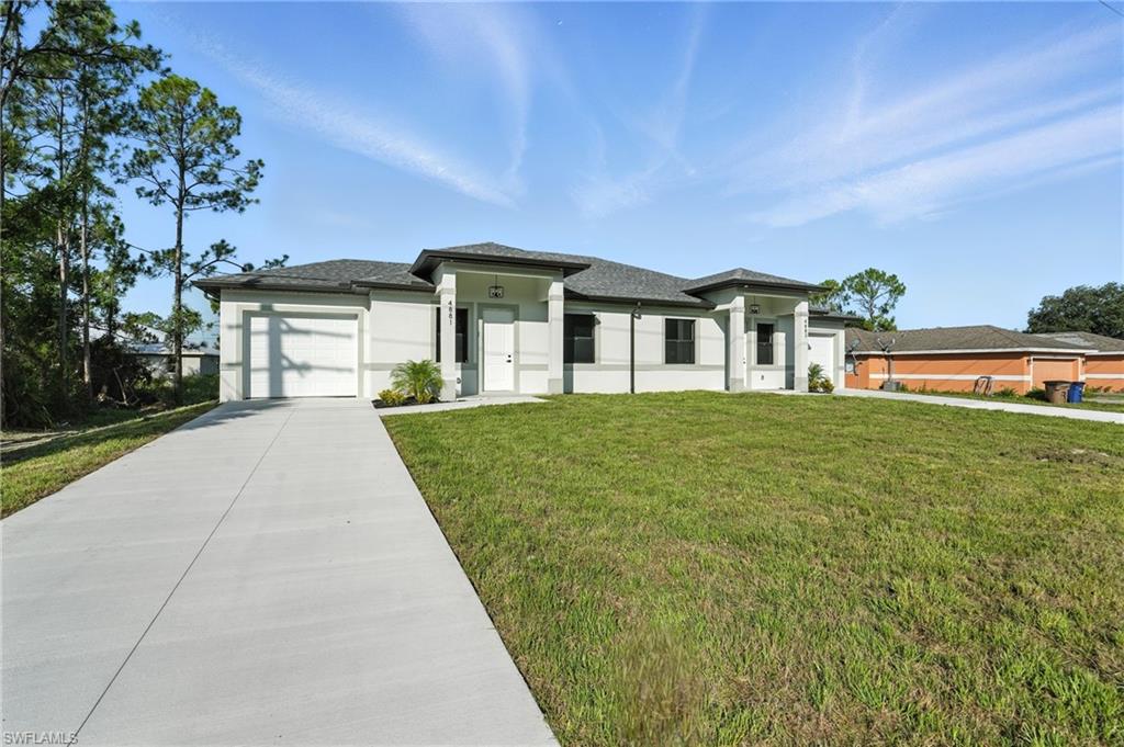 Lehigh Acres, Florida, 33973, United States, 6 Bedrooms Bedrooms, ,4 BathroomsBathrooms,Residential,For Sale,1891915